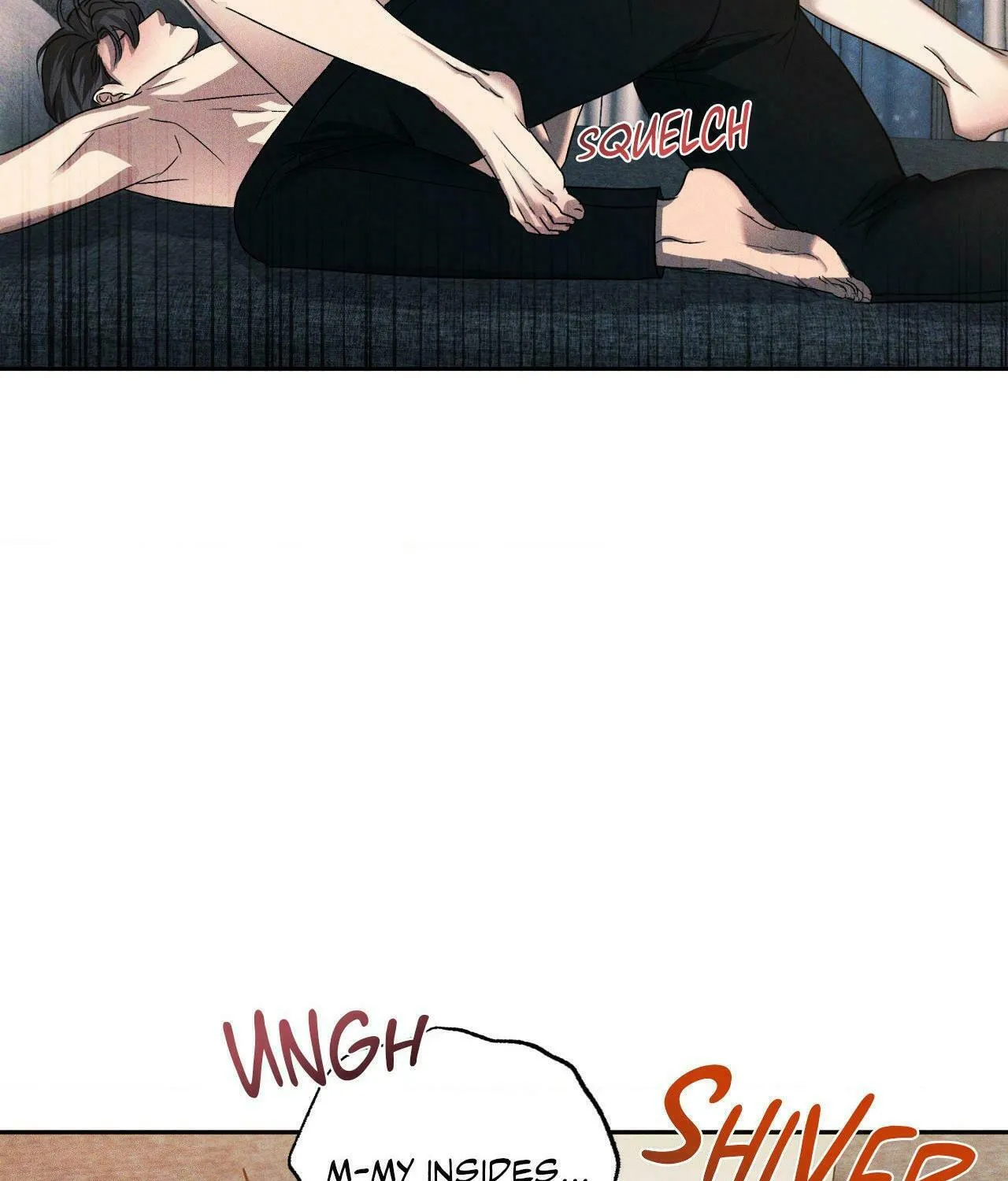 Eden (Hocco) Chapter 3 page 42 - 