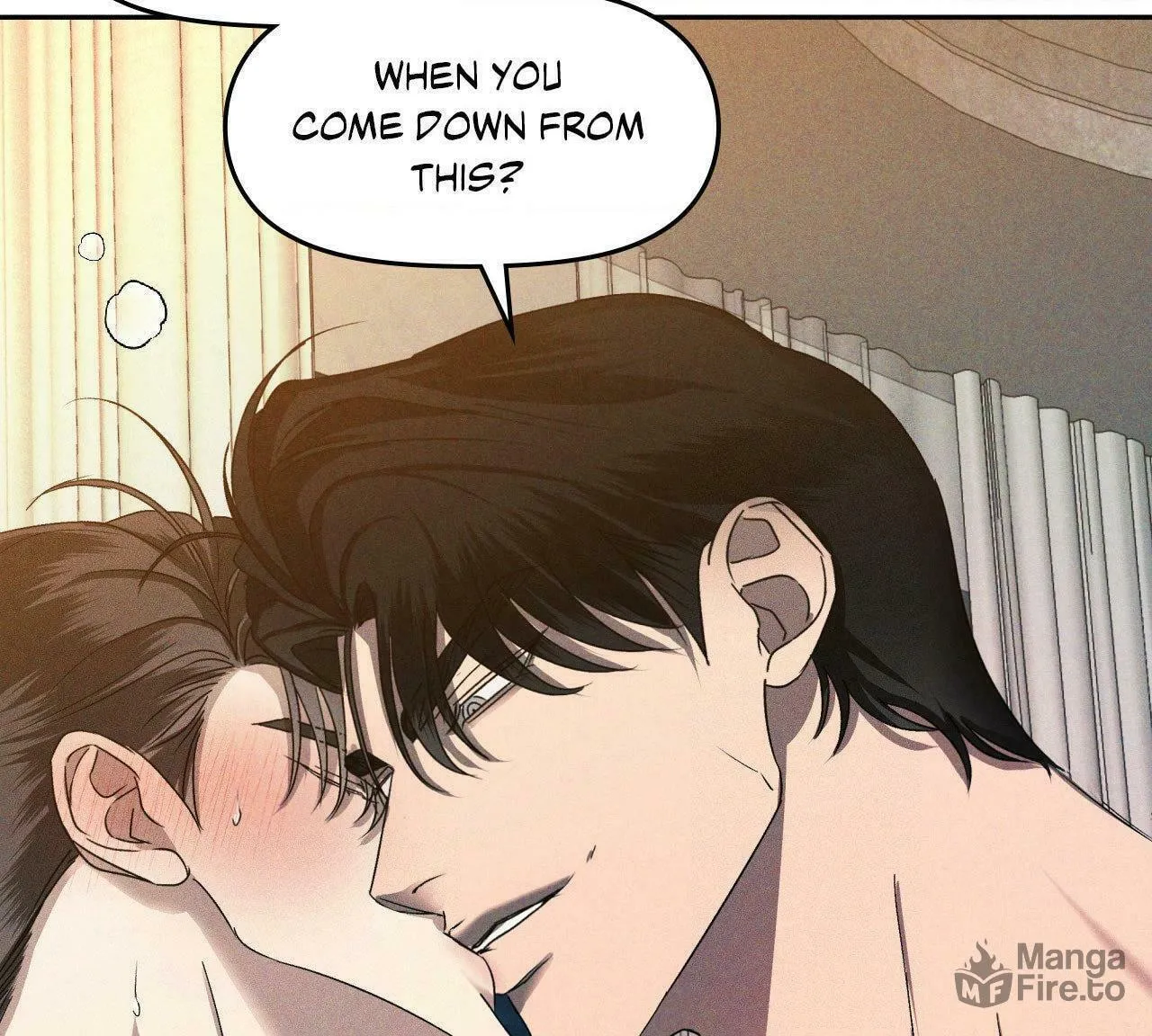 Eden (Hocco) Chapter 3 page 50 - 