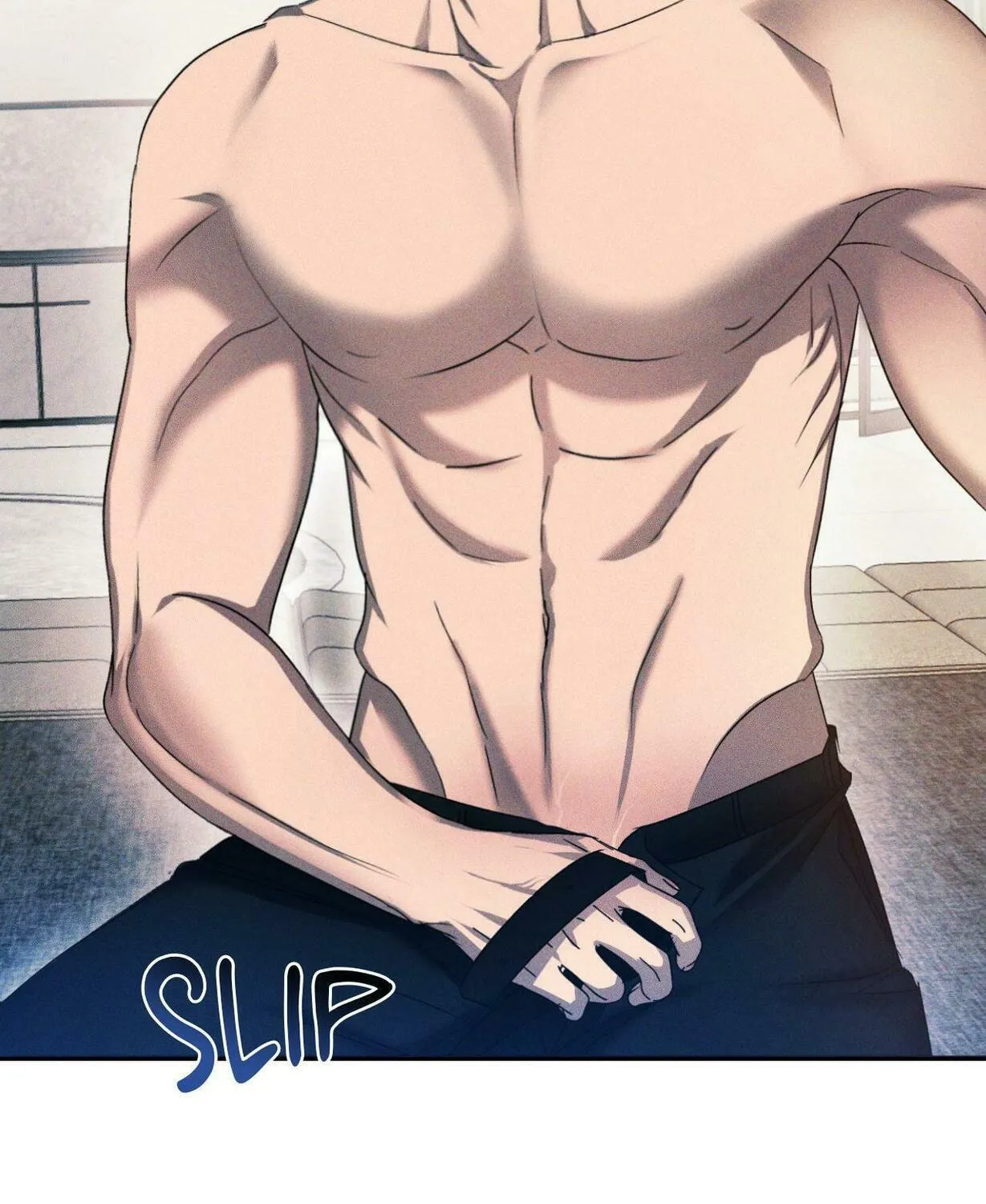 Eden (Hocco) Chapter 3 page 58 - 