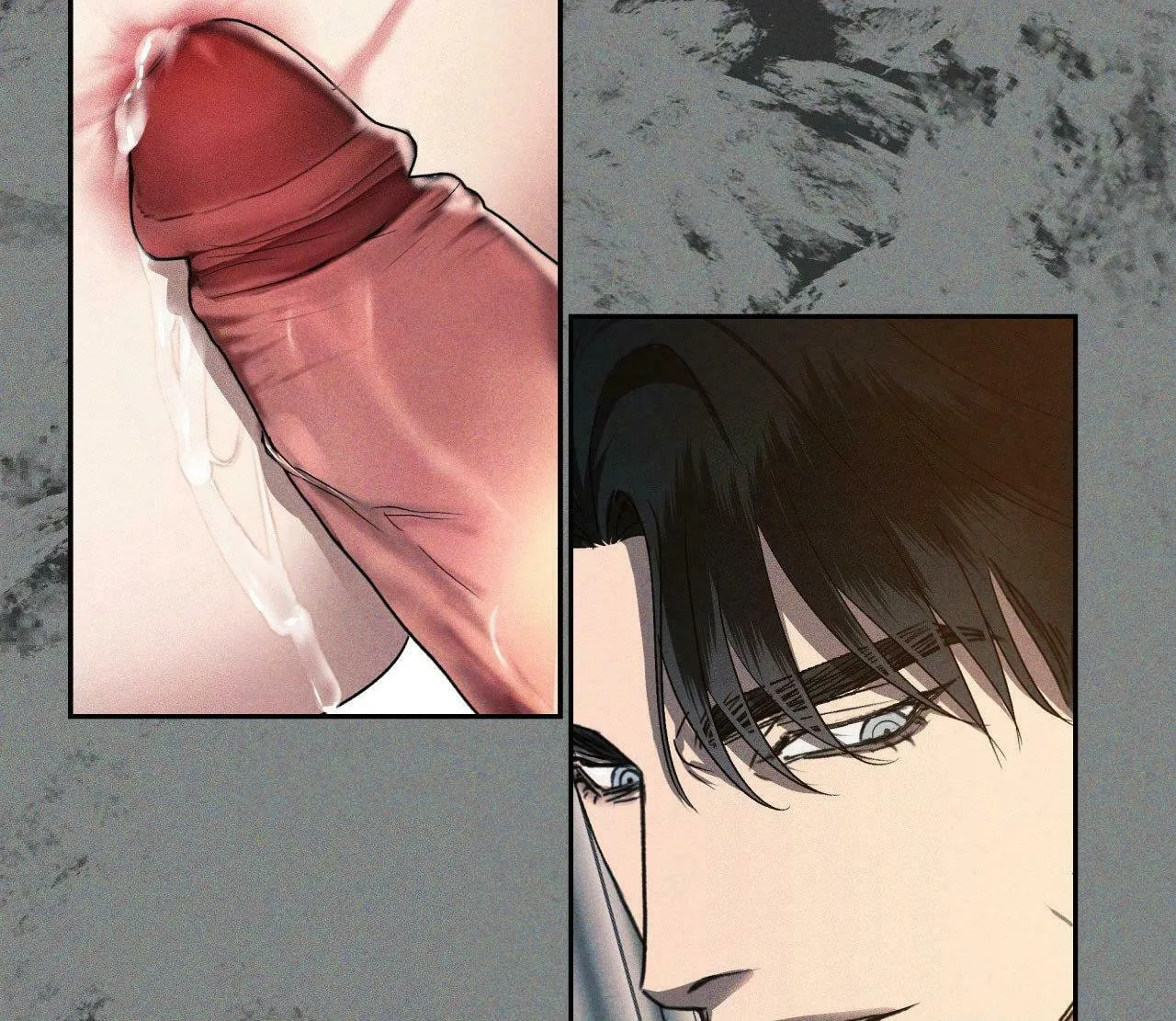 Eden (Hocco) Chapter 3 page 64 - 