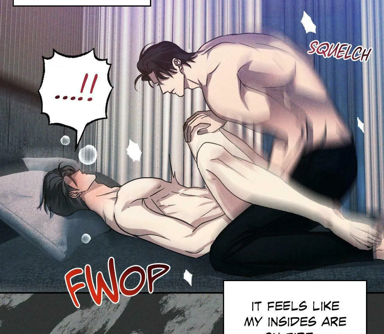 Eden (Hocco) Chapter 3 page 66 - 