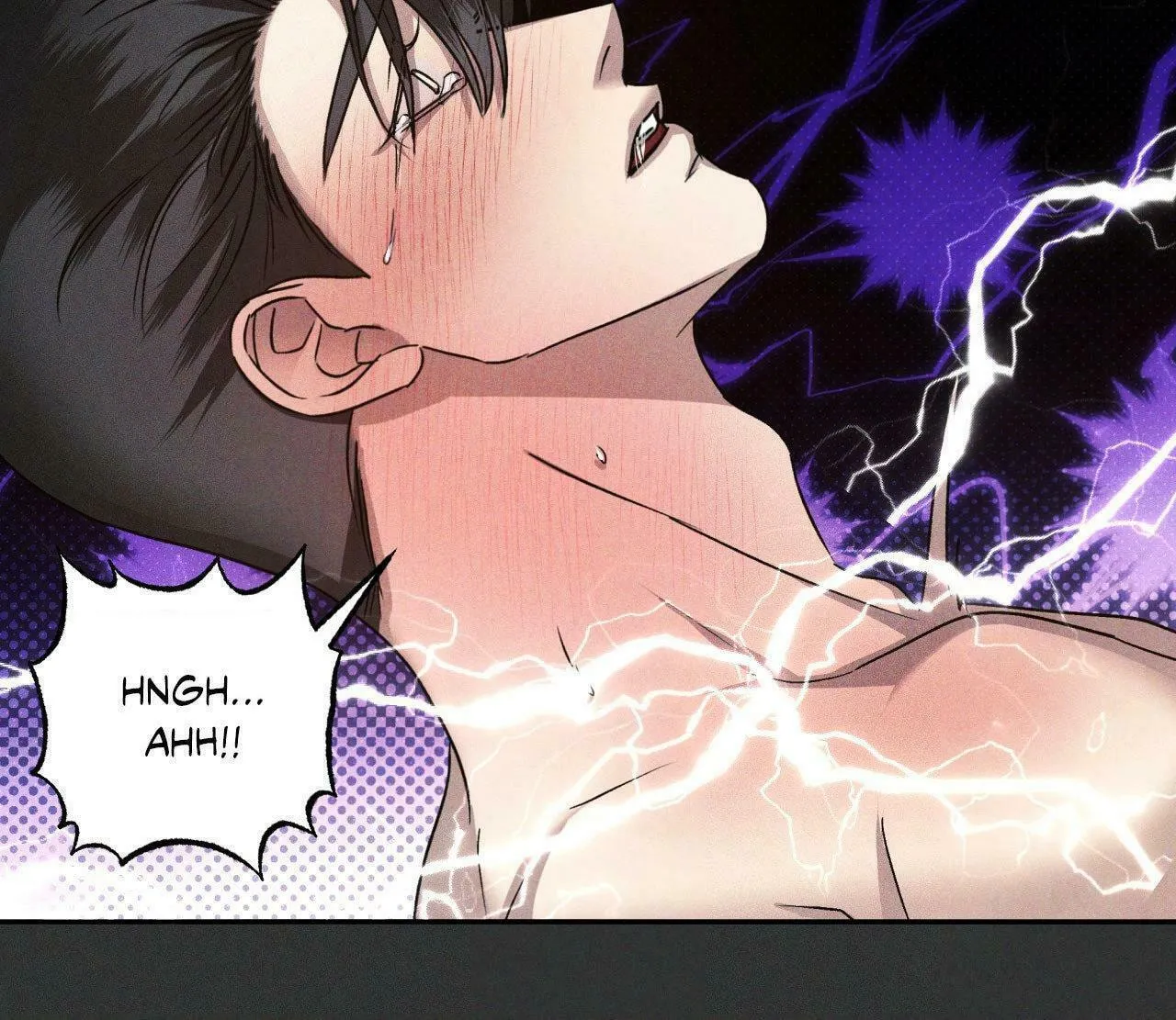 Eden (Hocco) Chapter 3 page 70 - 