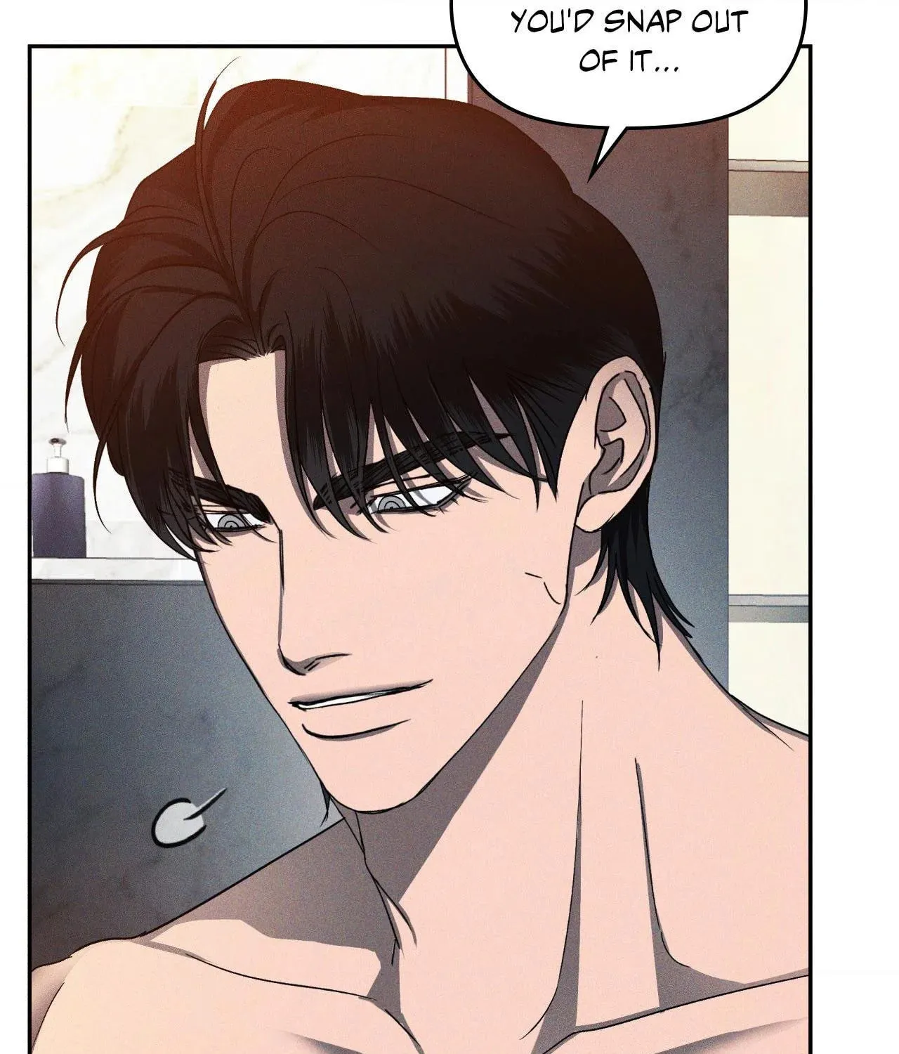 Eden (Hocco) Chapter 3 page 8 - 