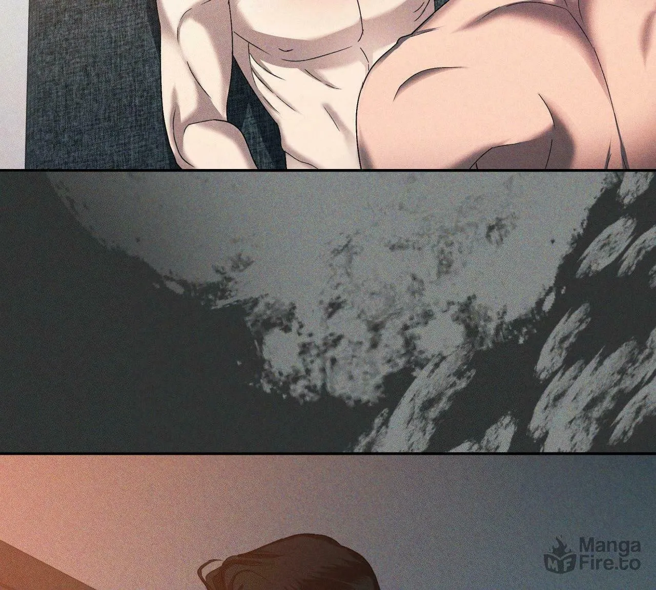 Eden (Hocco) Chapter 3 page 72 - 