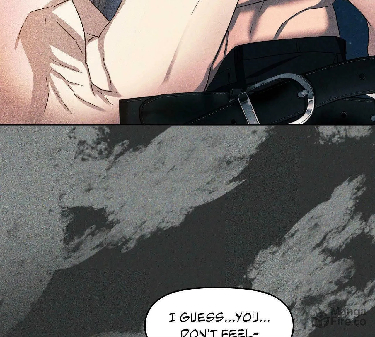 Eden (Hocco) Chapter 3 page 74 - 