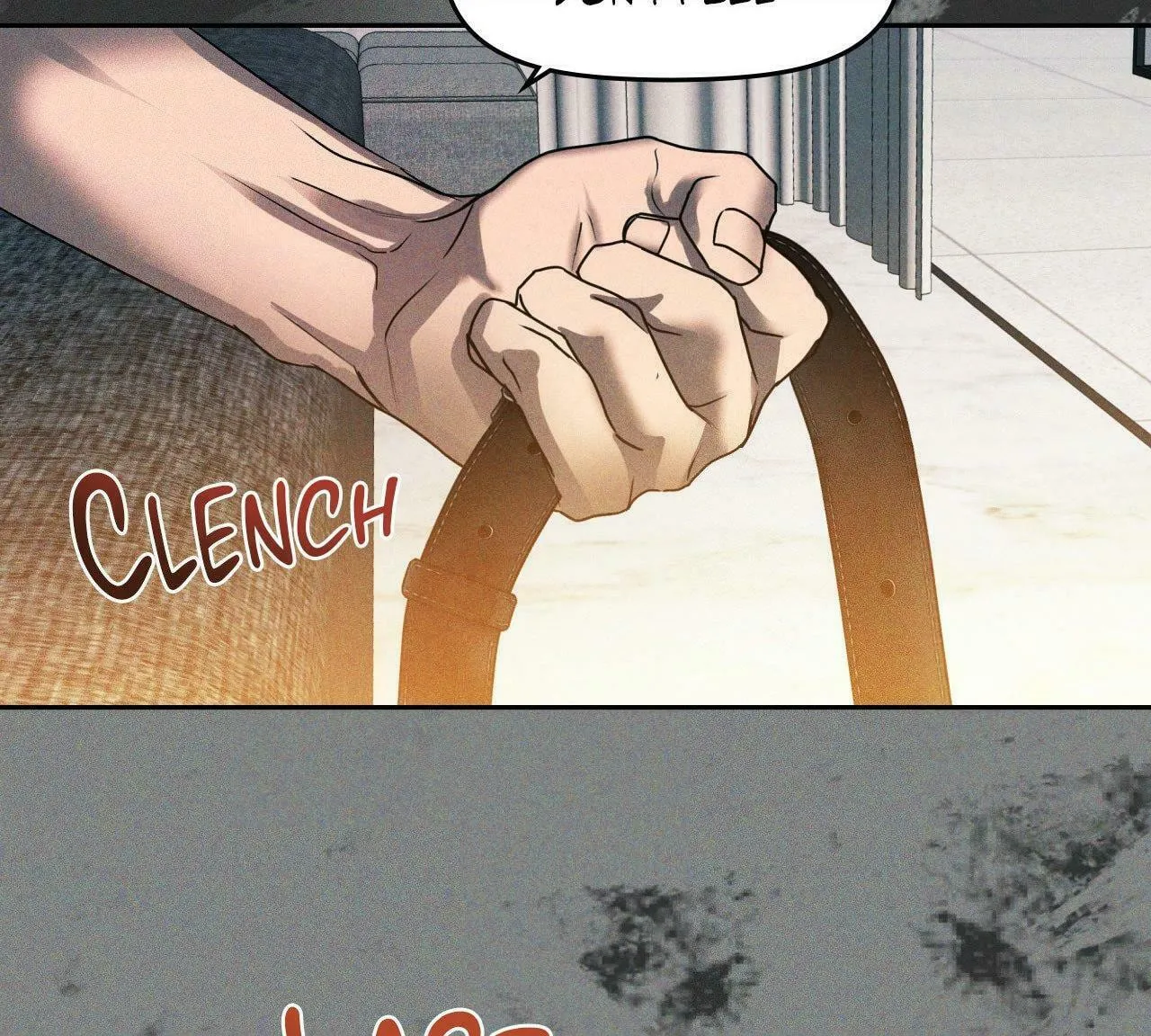 Eden (Hocco) Chapter 3 page 75 - 