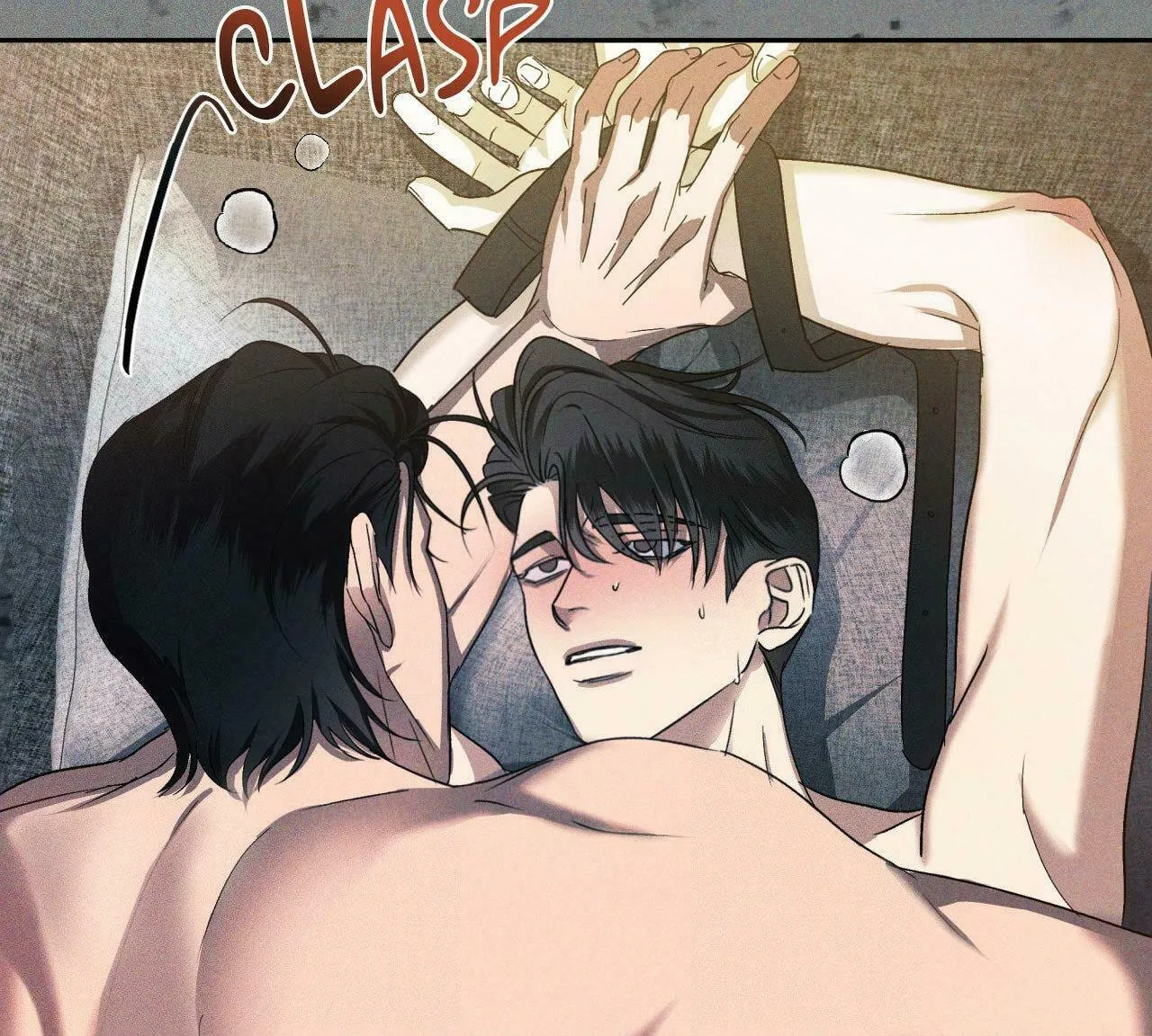 Eden (Hocco) Chapter 3 page 76 - 