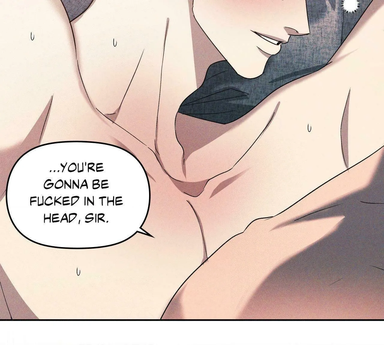 Eden (Hocco) Chapter 3 page 79 - 
