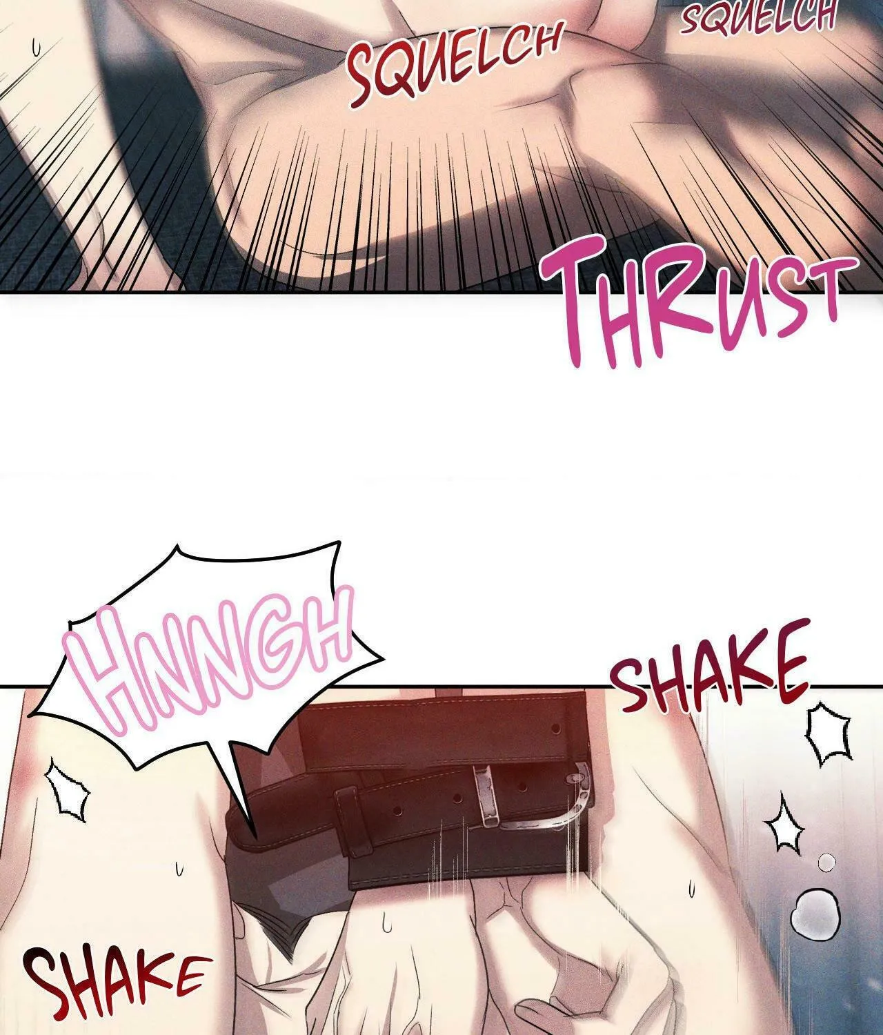 Eden (Hocco) Chapter 3 page 89 - 