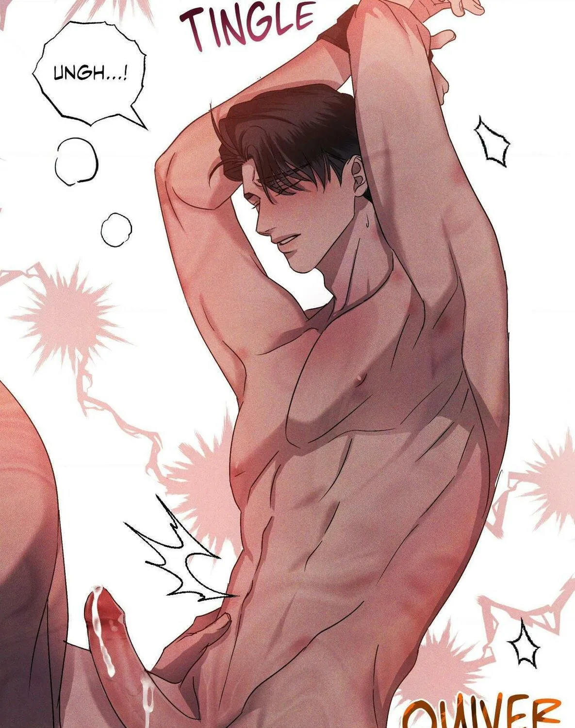 Eden (Hocco) Chapter 3 page 94 - 