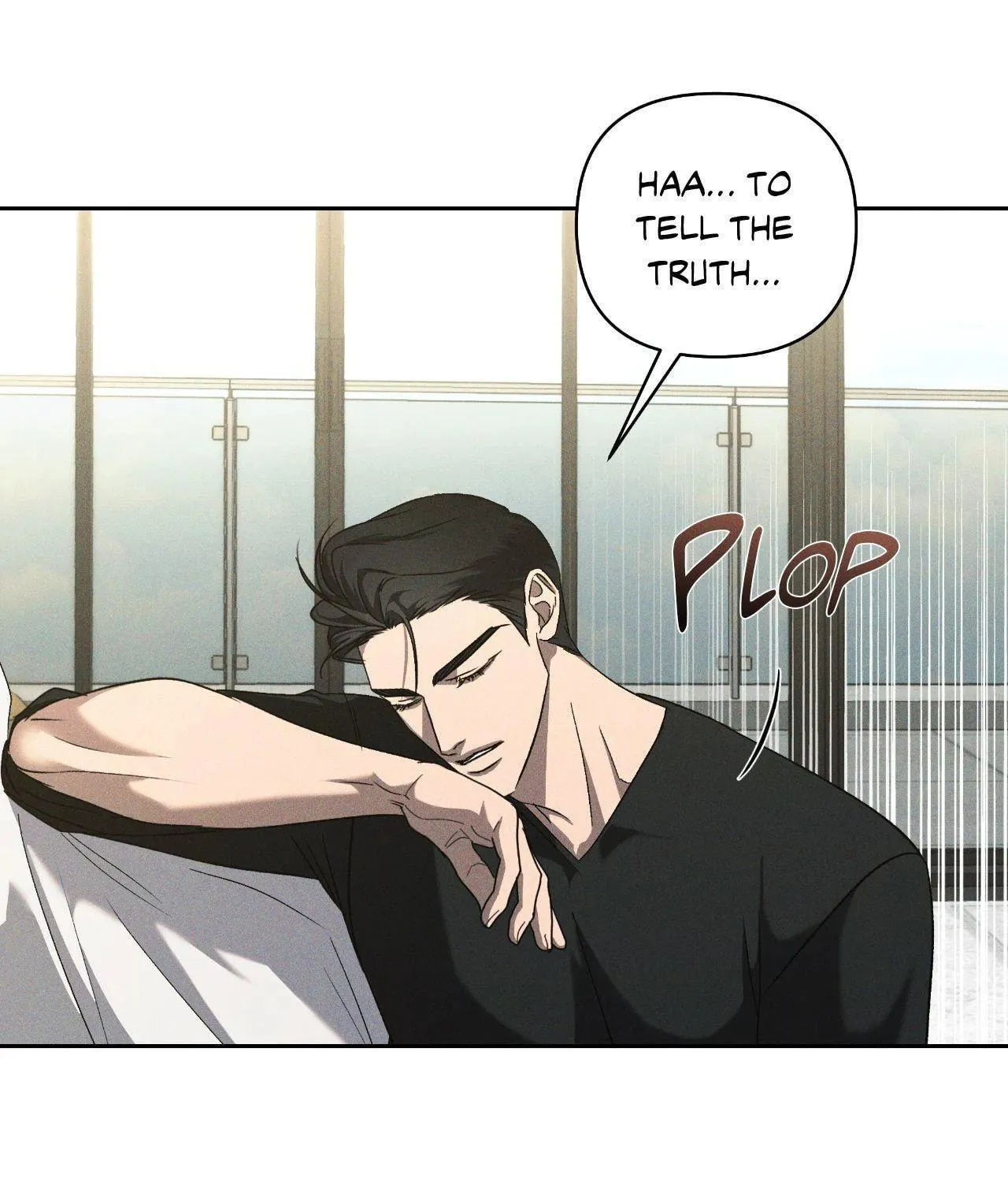 Eden (Hocco) Chapter 30 page 11 - 