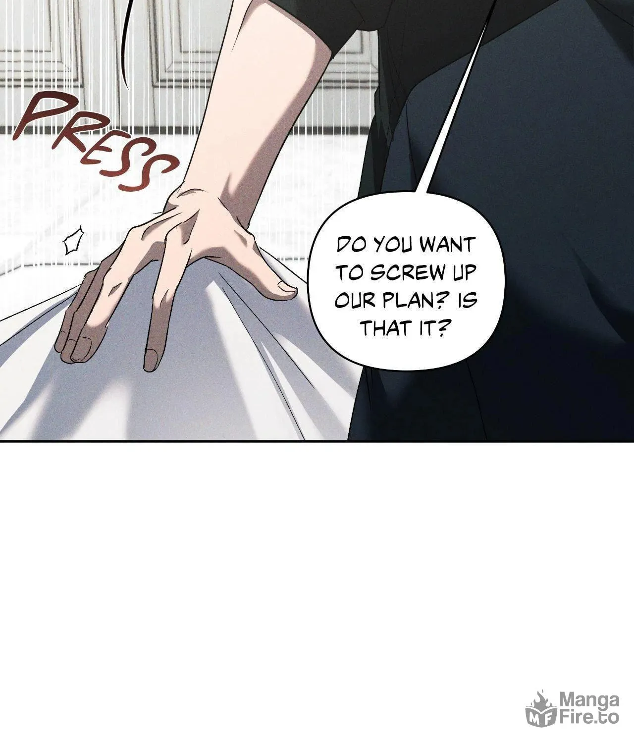 Eden (Hocco) Chapter 30 page 18 - 