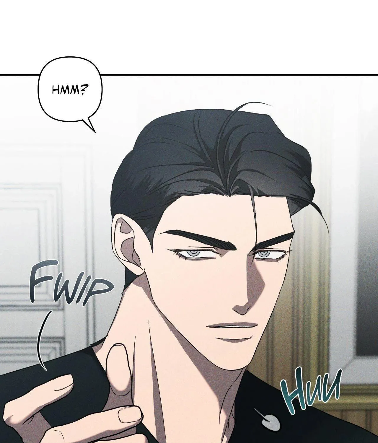 Eden (Hocco) Chapter 30 page 19 - 