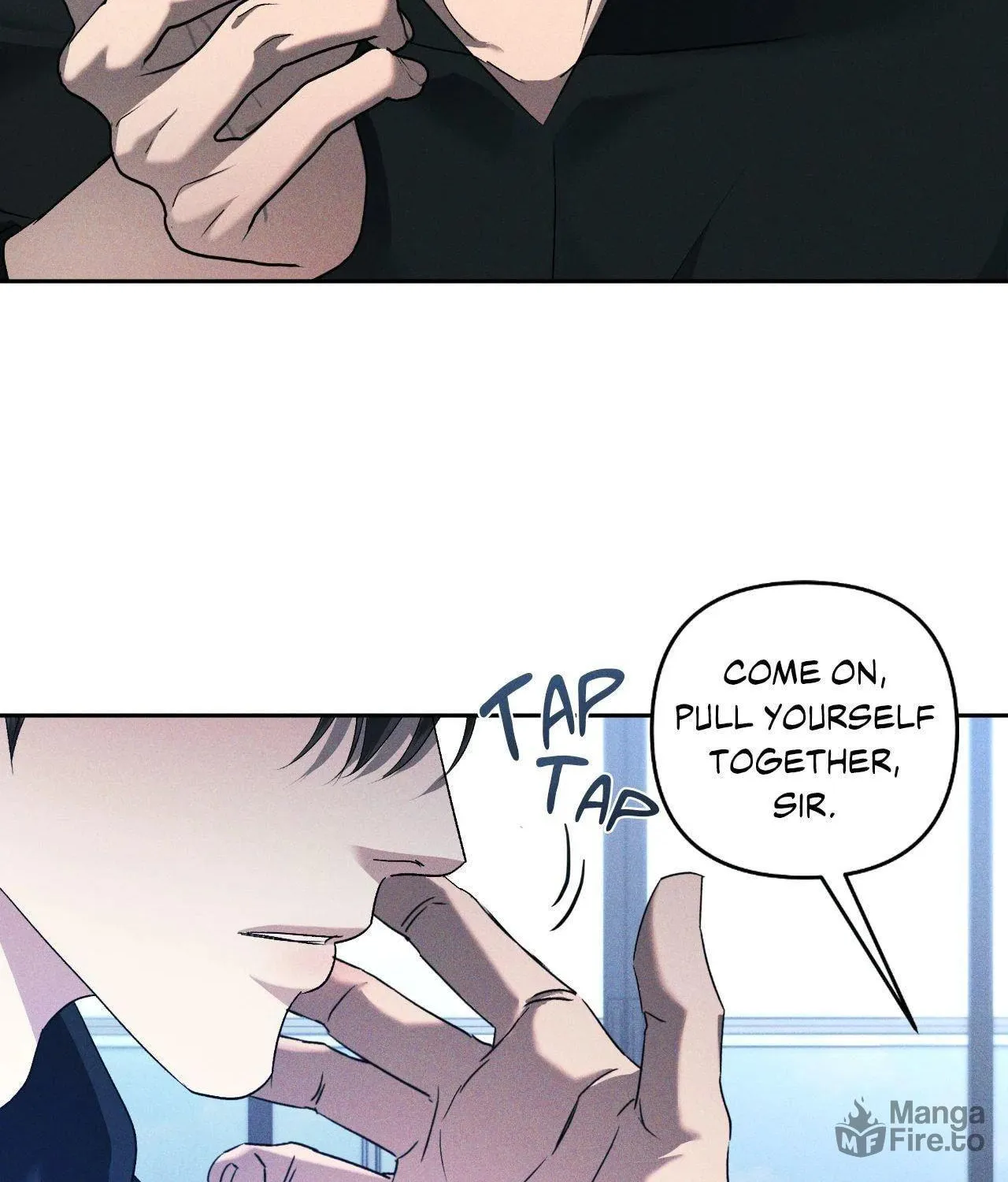 Eden (Hocco) Chapter 30 page 20 - 