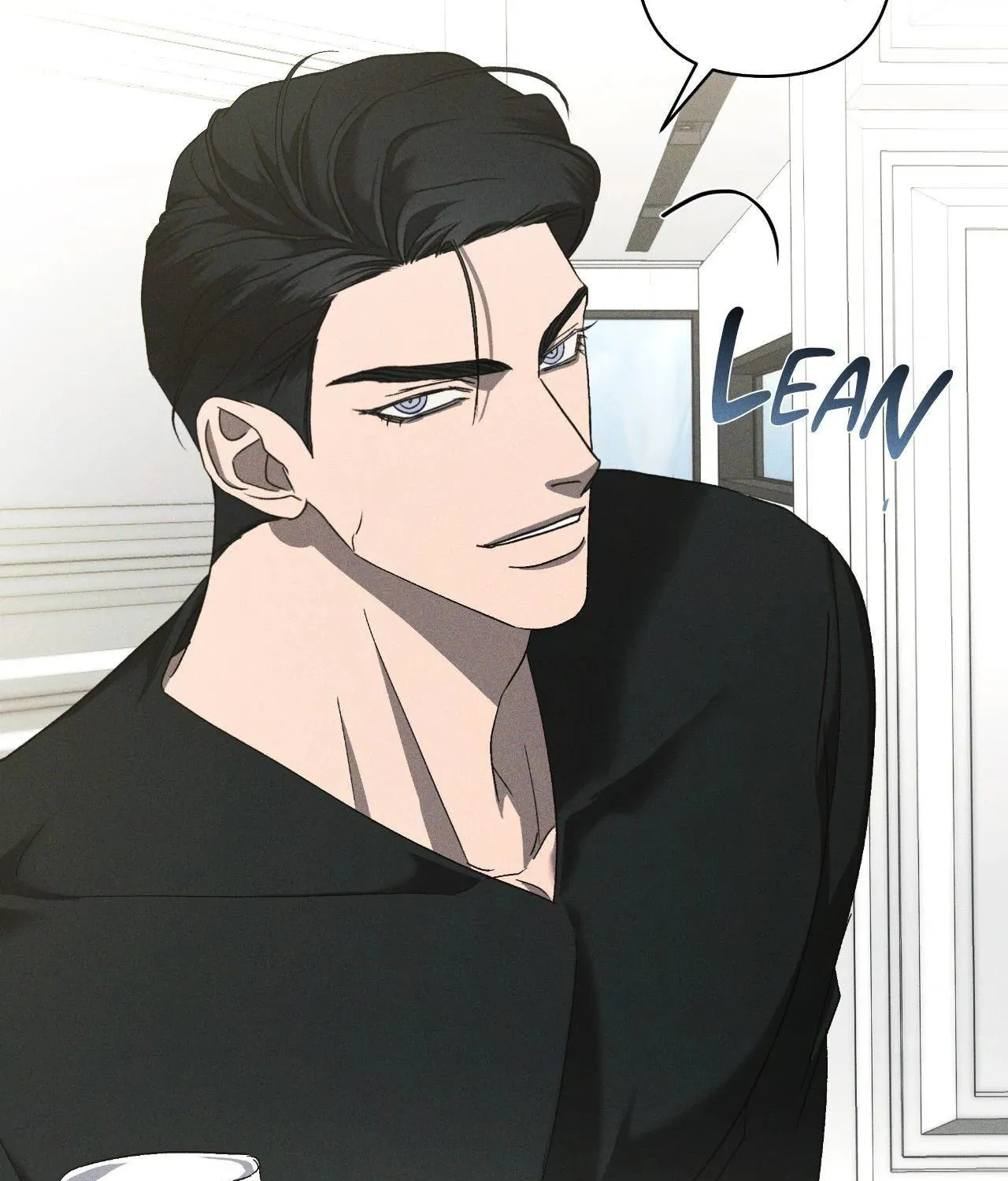 Eden (Hocco) Chapter 30 page 3 - 