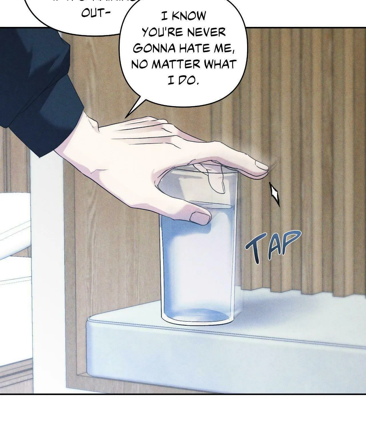 Eden (Hocco) Chapter 30 page 22 - 