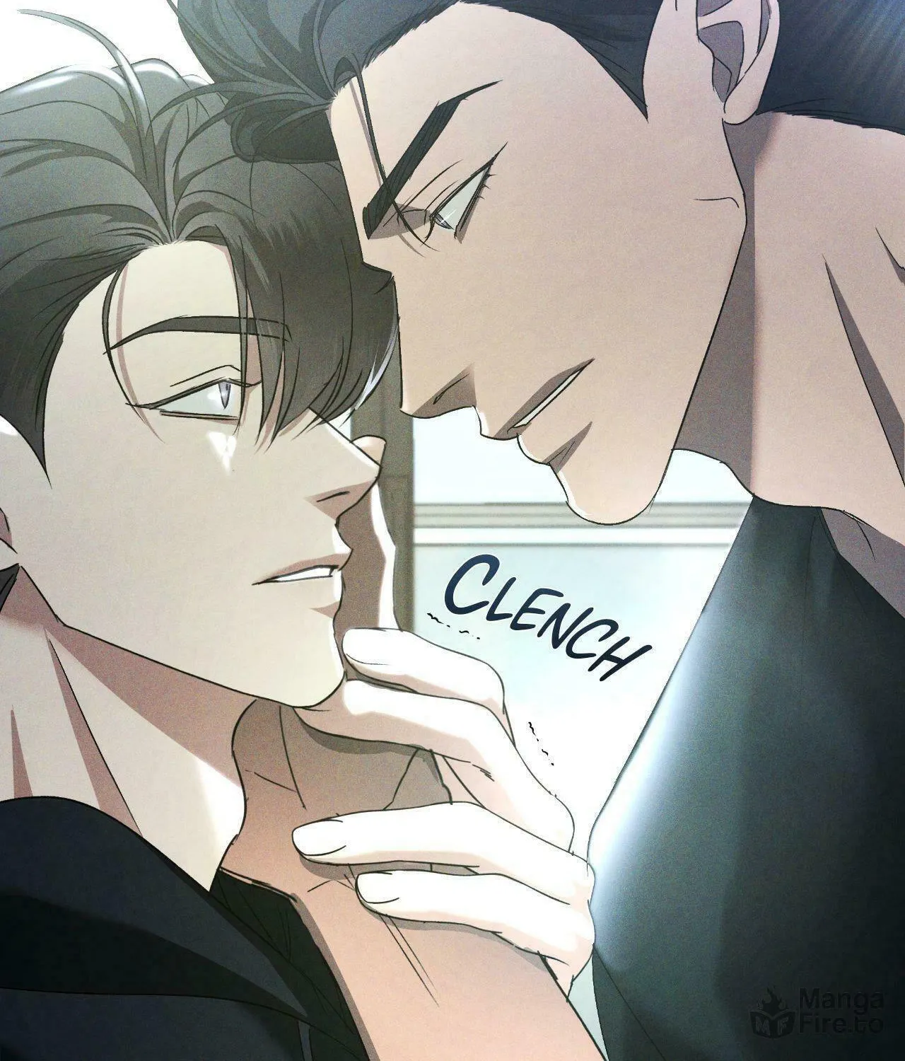 Eden (Hocco) Chapter 30 page 24 - 