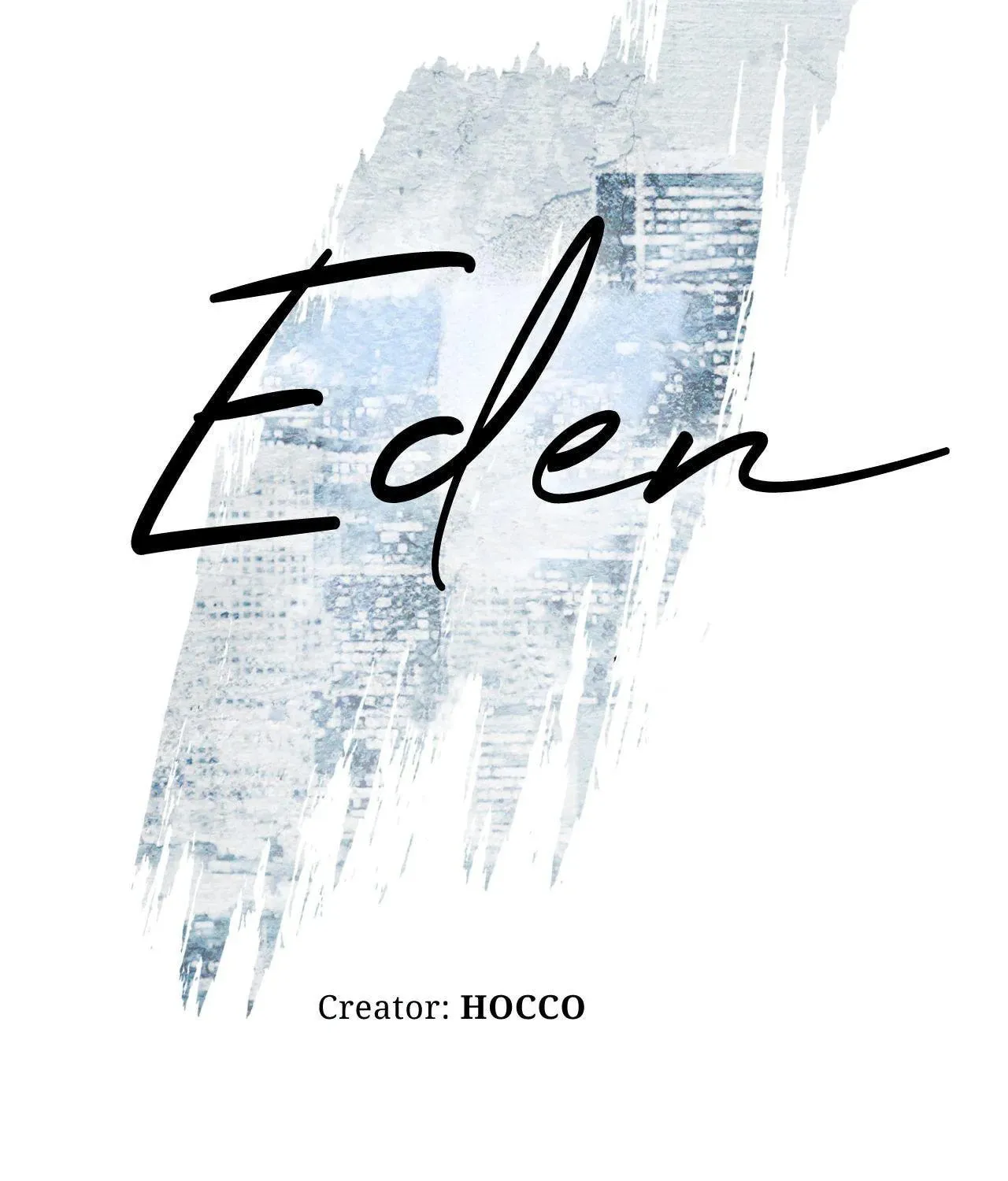 Eden (Hocco) Chapter 30 page 27 - 