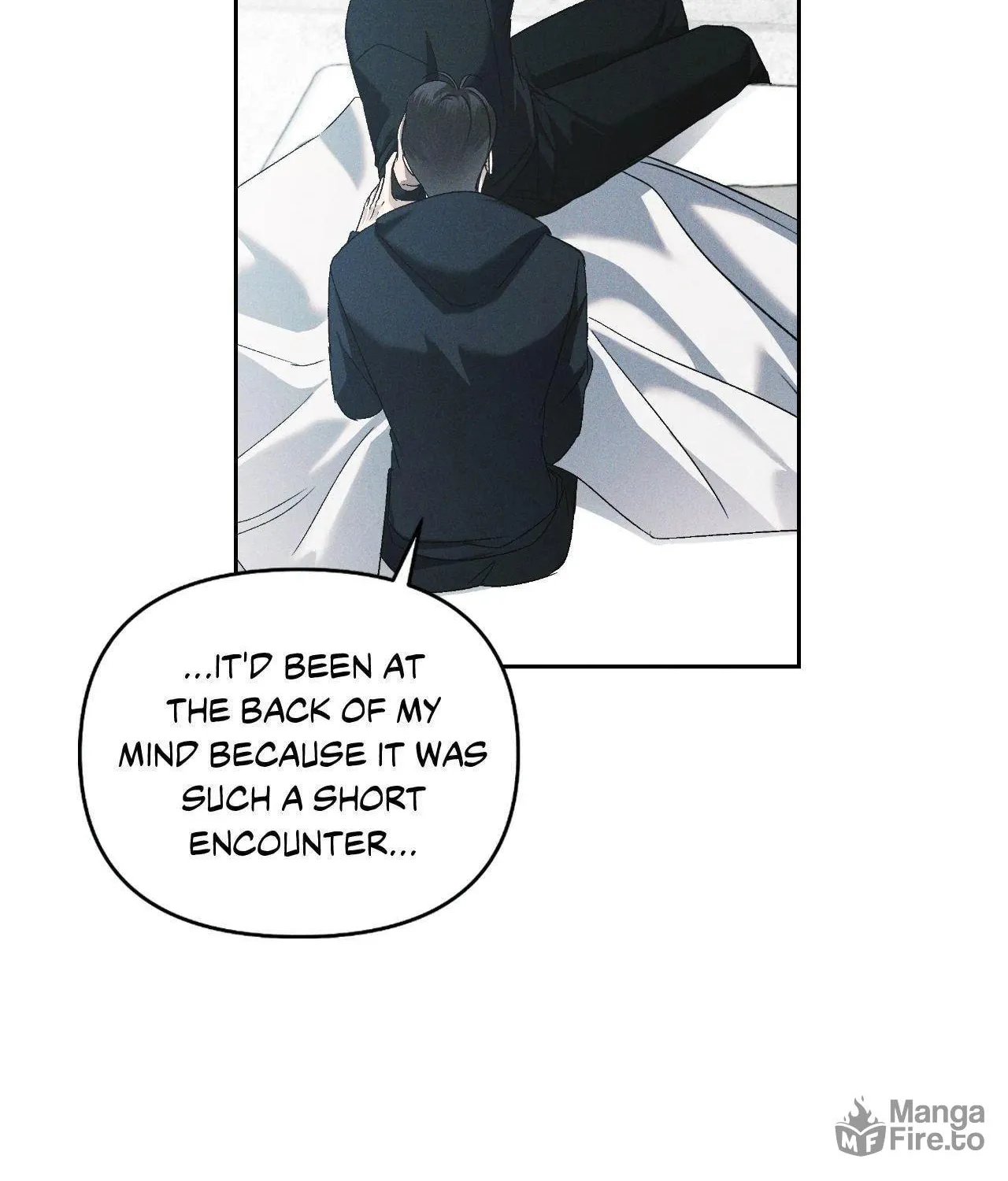 Eden (Hocco) Chapter 30 page 30 - 