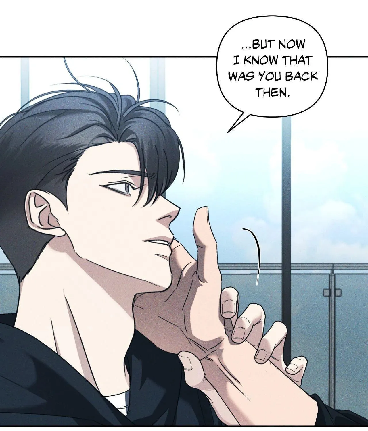 Eden (Hocco) Chapter 30 page 31 - 