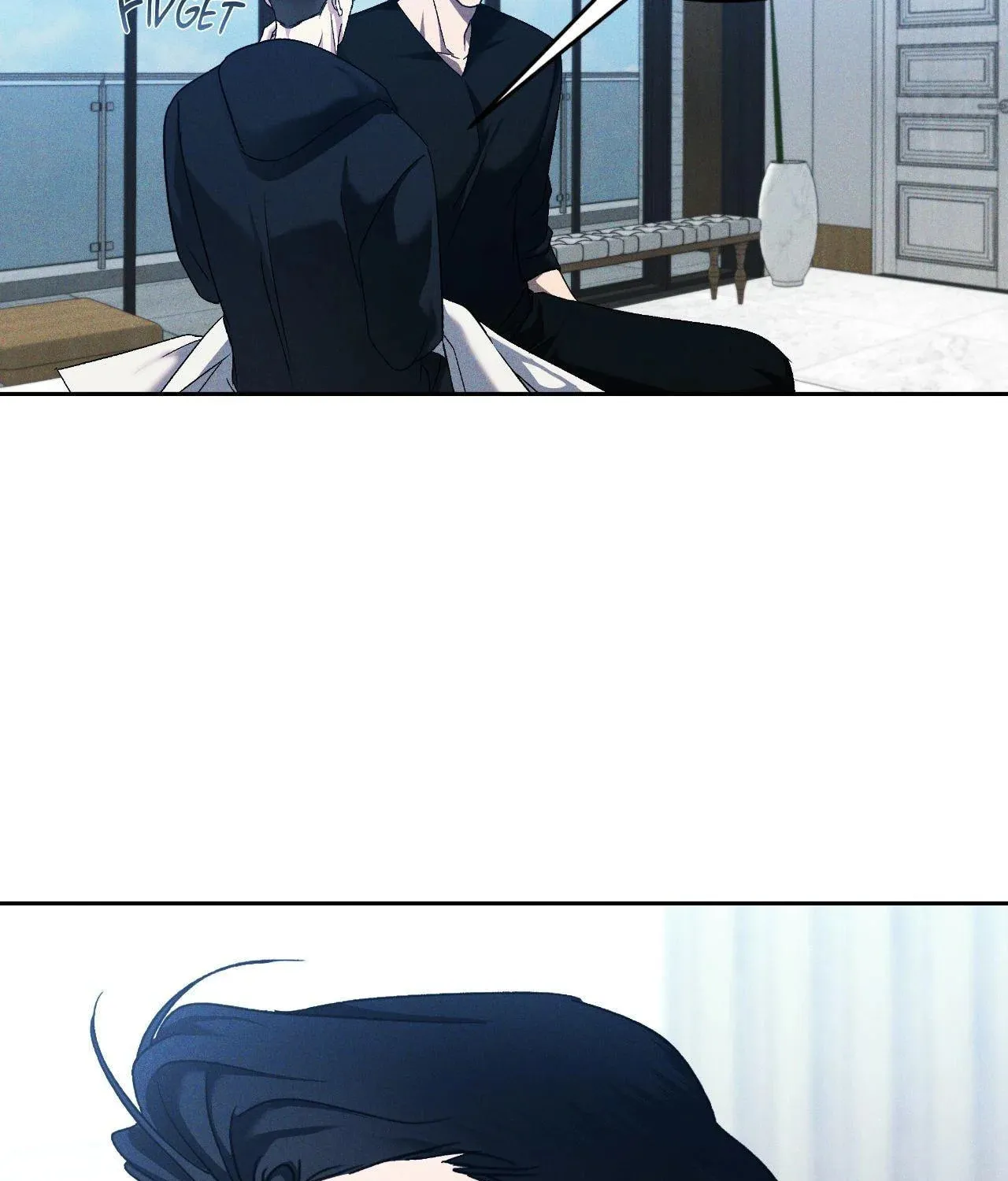 Eden (Hocco) Chapter 30 page 33 - 