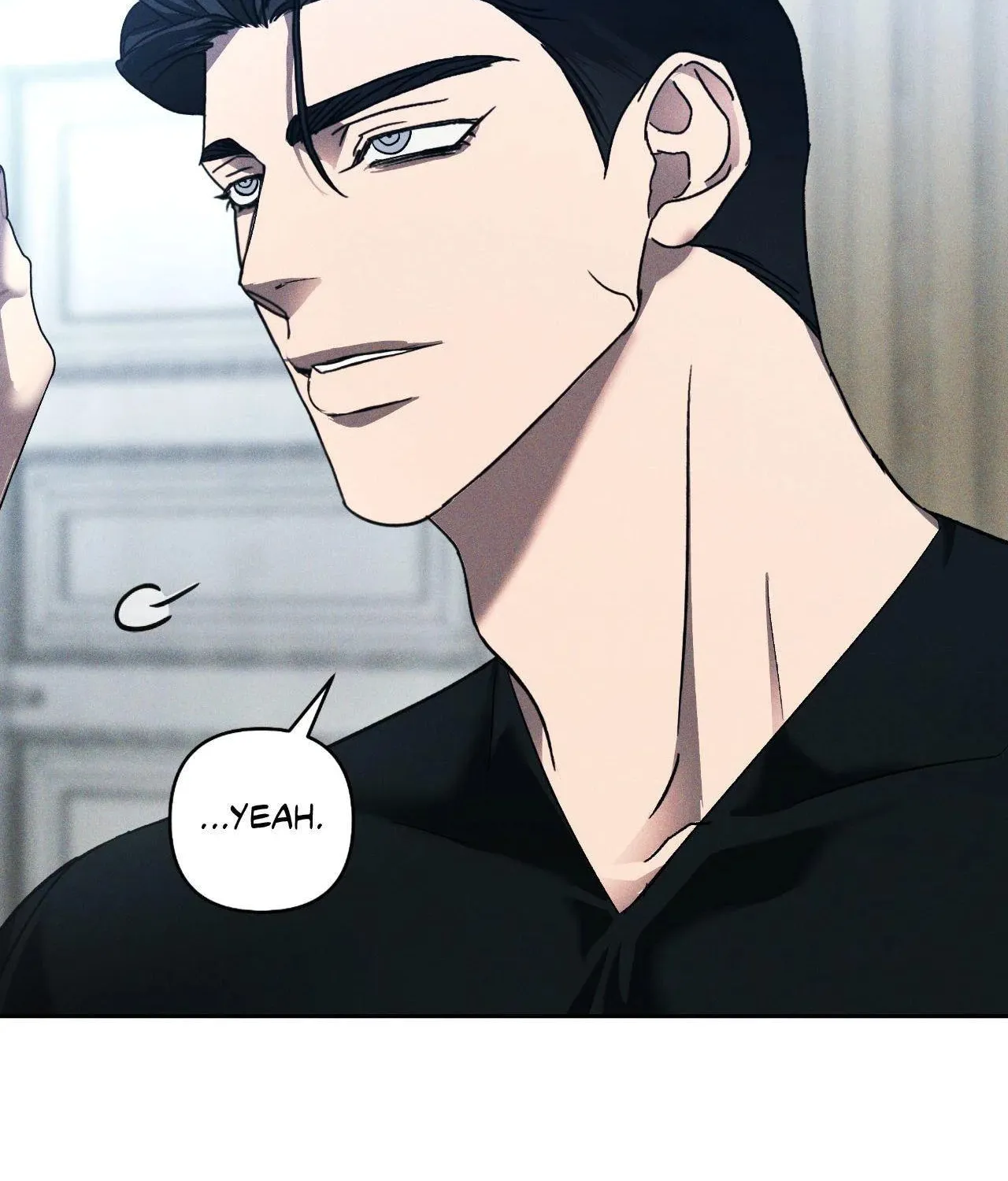 Eden (Hocco) Chapter 30 page 34 - 
