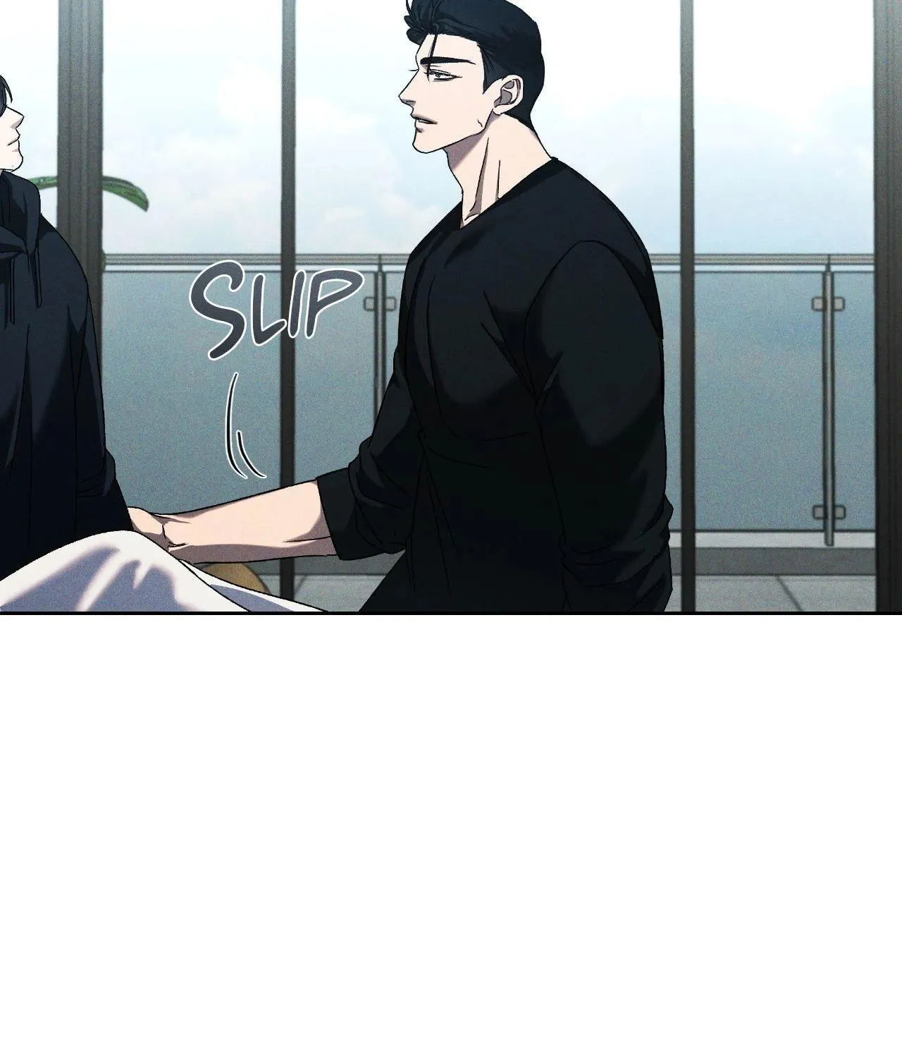Eden (Hocco) Chapter 30 page 37 - 