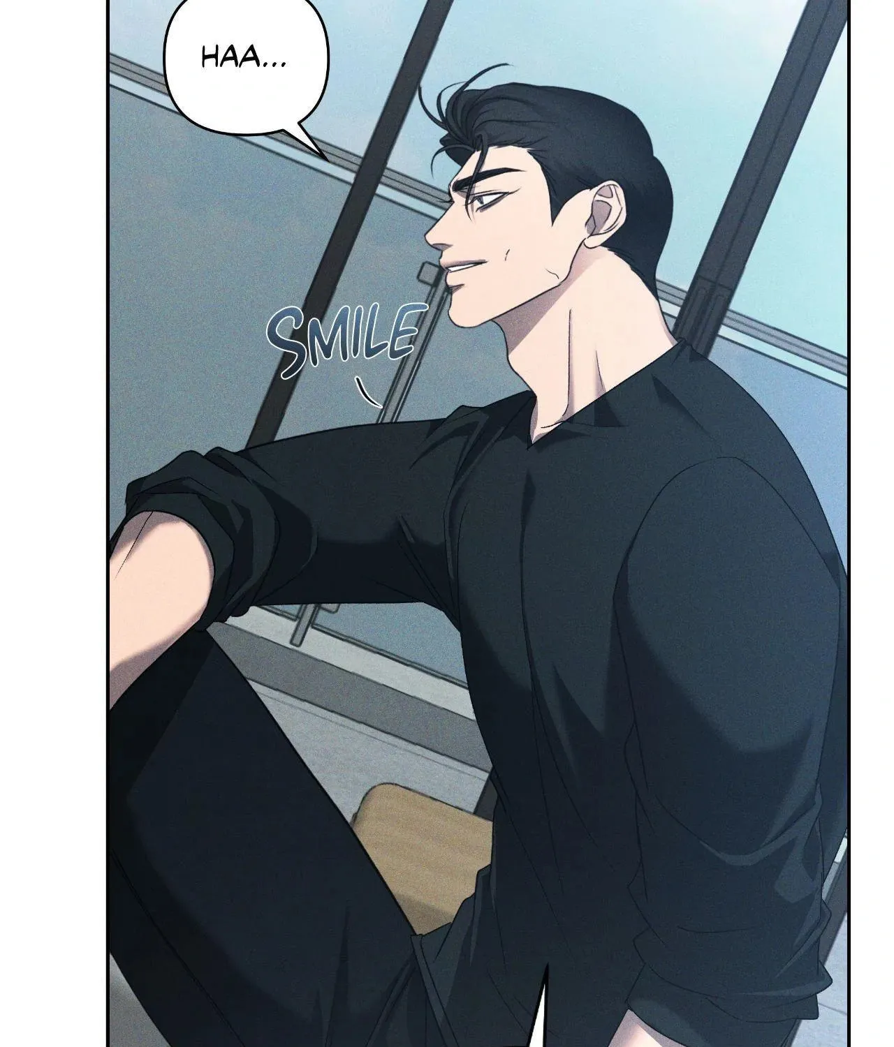 Eden (Hocco) Chapter 30 page 43 - 
