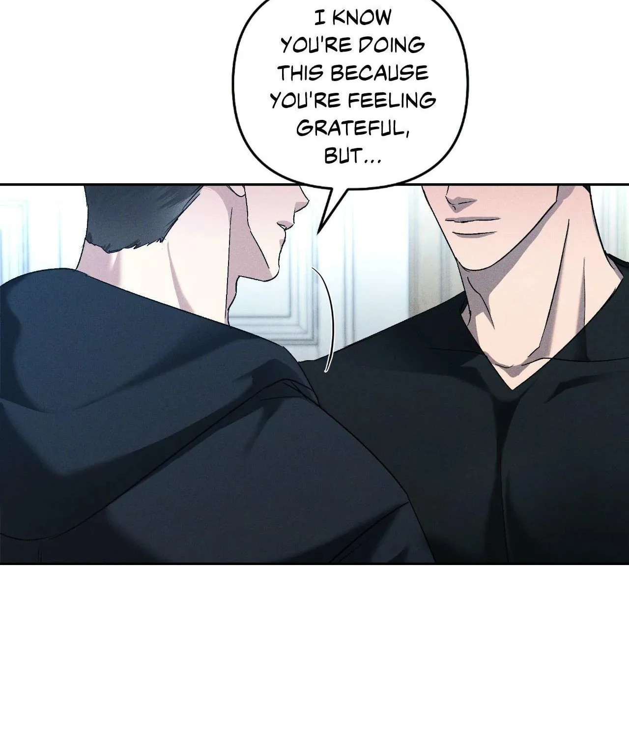 Eden (Hocco) Chapter 30 page 52 - 