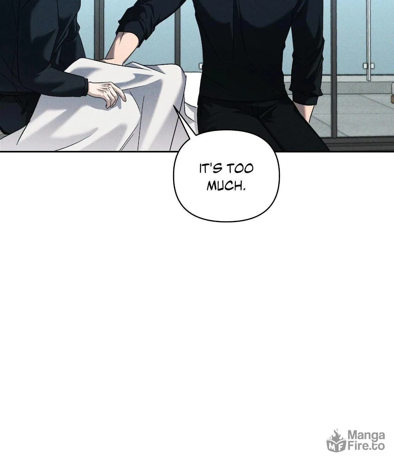 Eden (Hocco) Chapter 30 page 54 - 