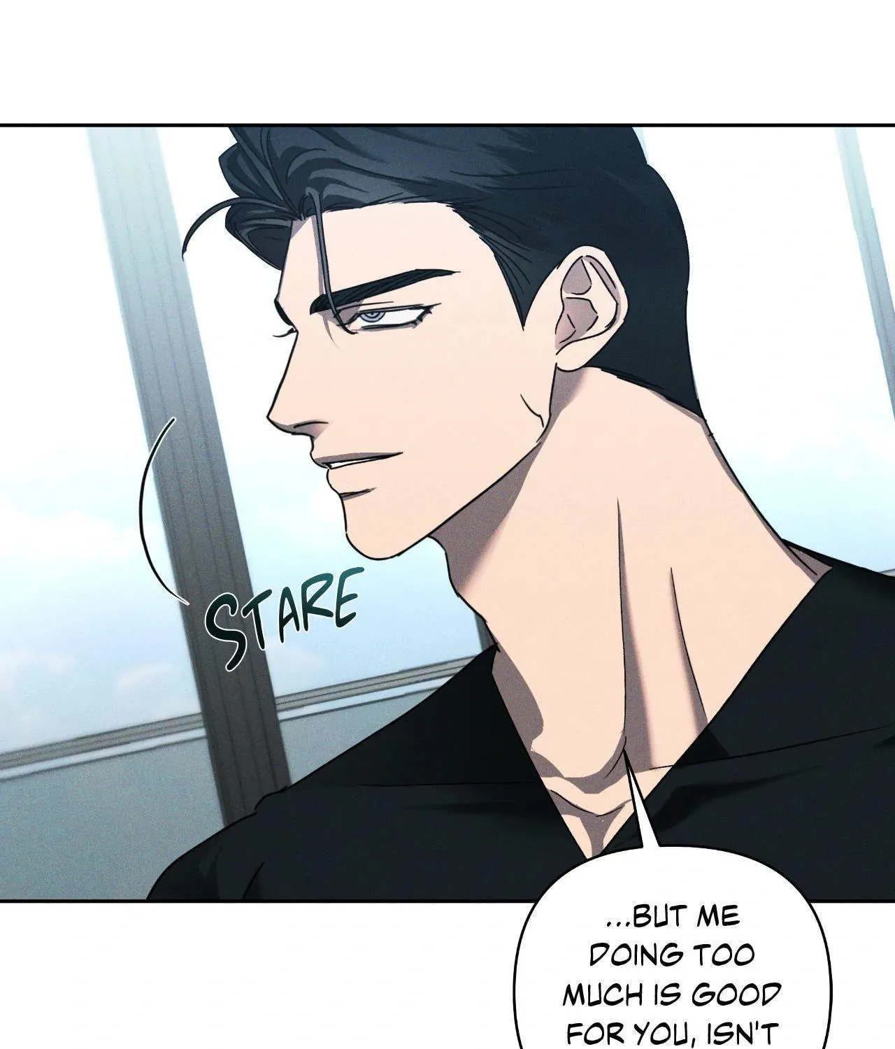 Eden (Hocco) Chapter 30 page 55 - 