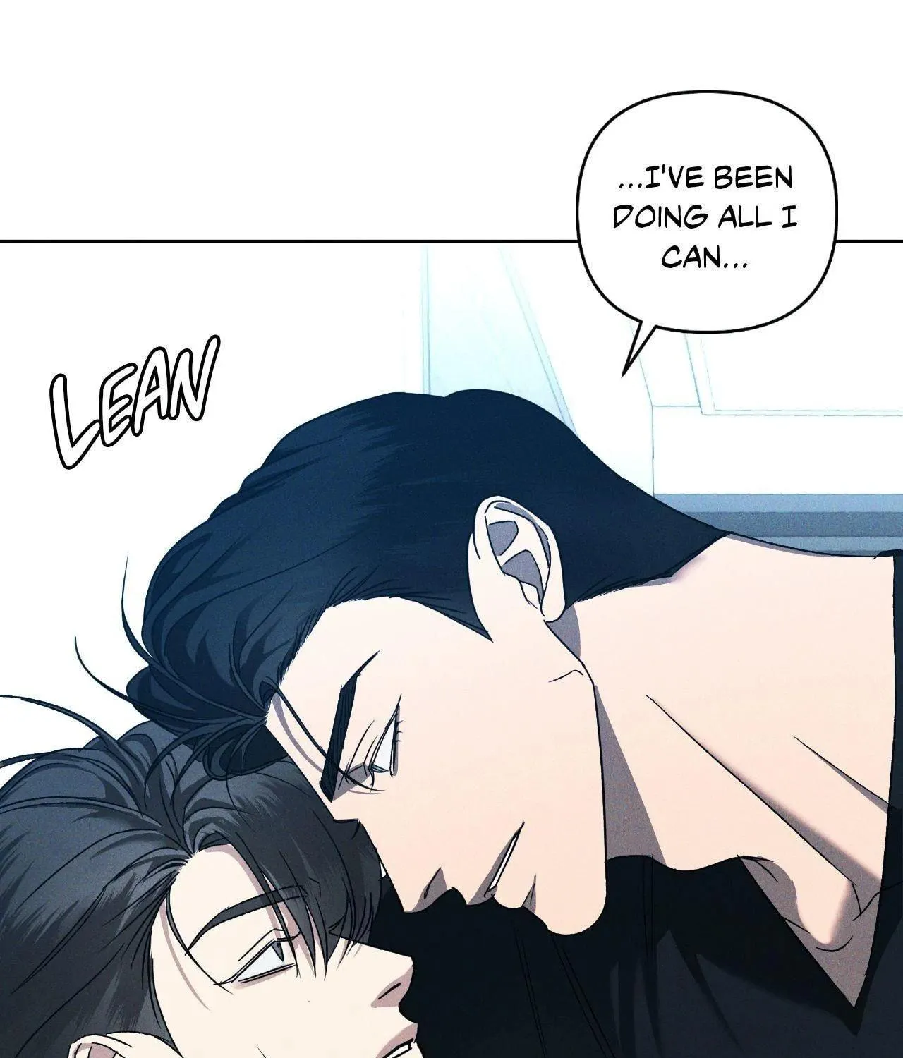 Eden (Hocco) Chapter 30 page 59 - 