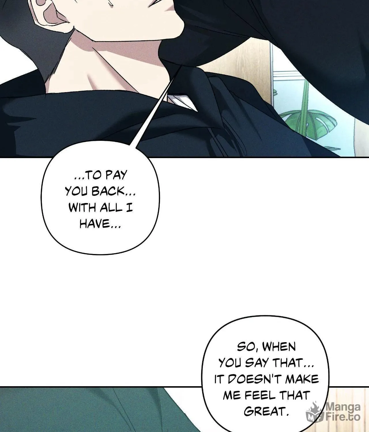 Eden (Hocco) Chapter 30 page 60 - 