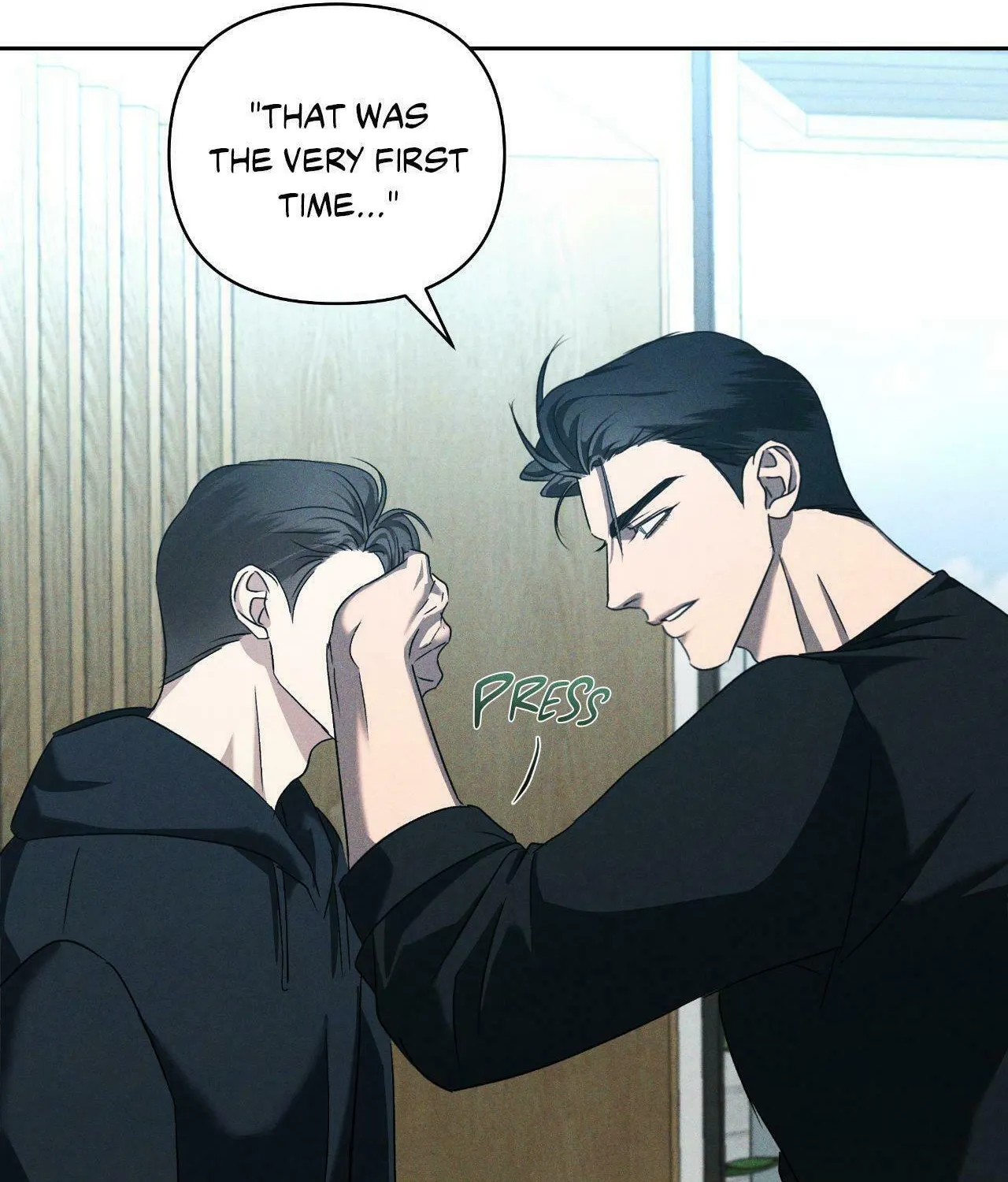 Eden (Hocco) Chapter 30 page 68 - 