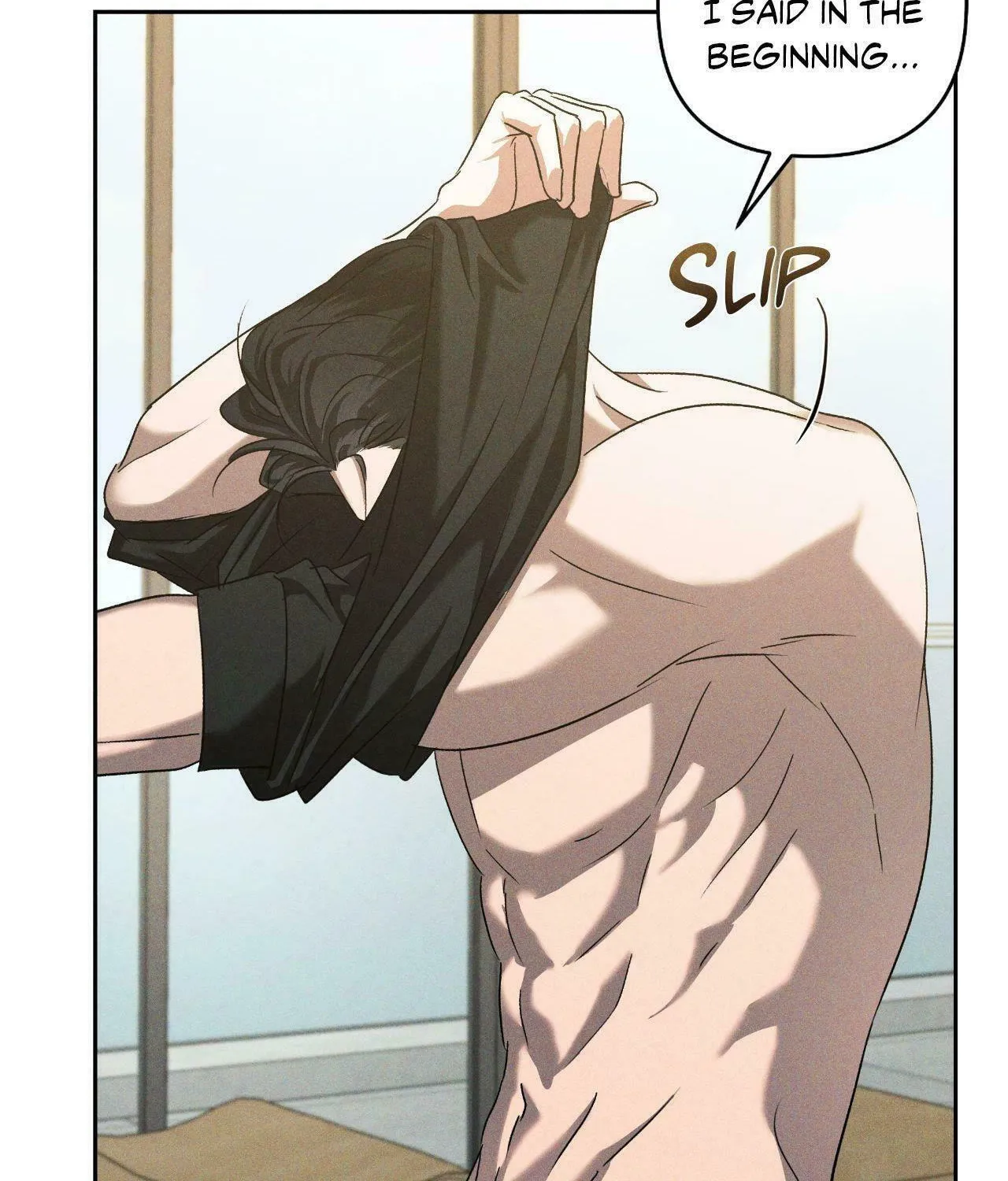 Eden (Hocco) Chapter 30 page 82 - 