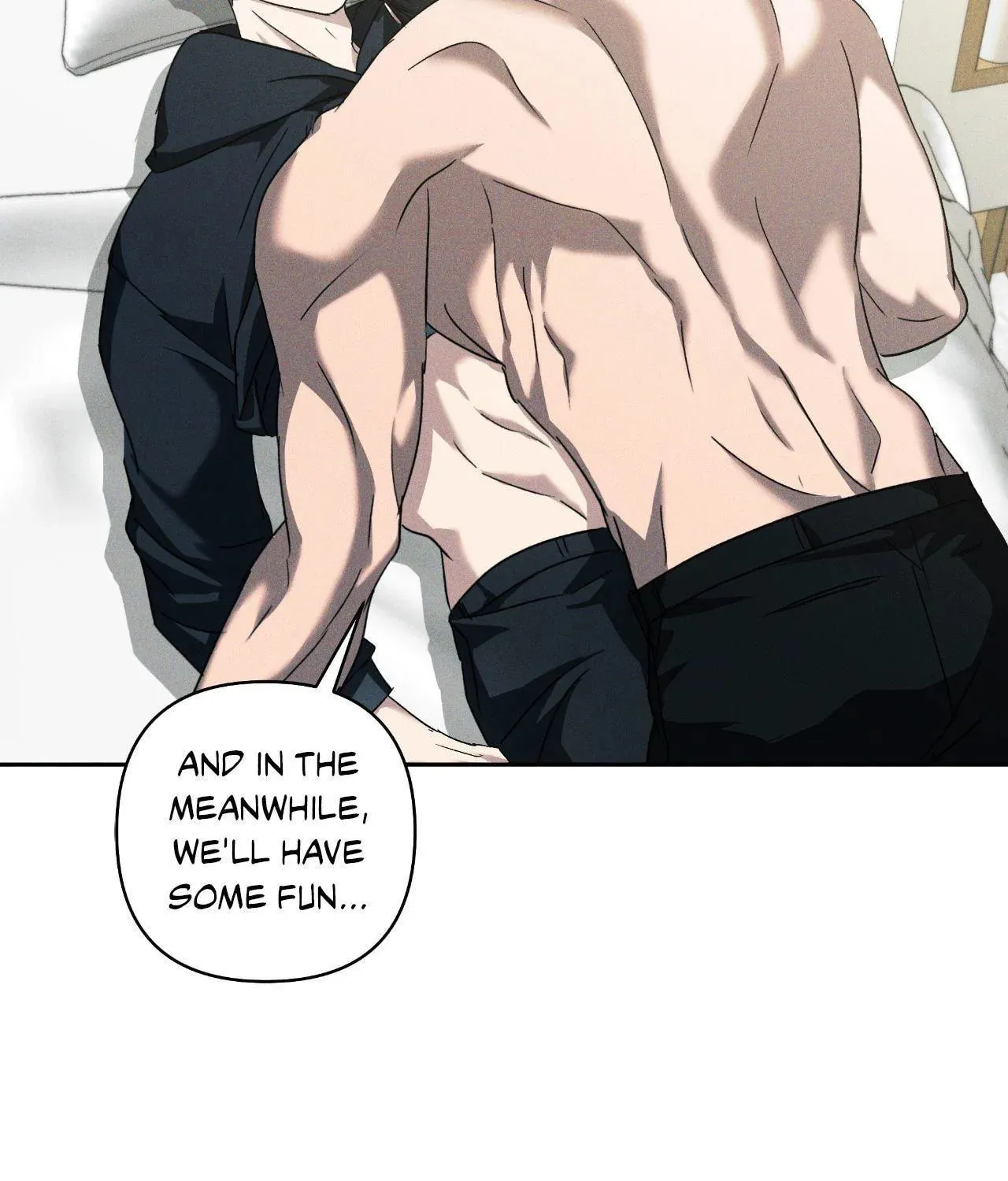 Eden (Hocco) Chapter 30 page 85 - 