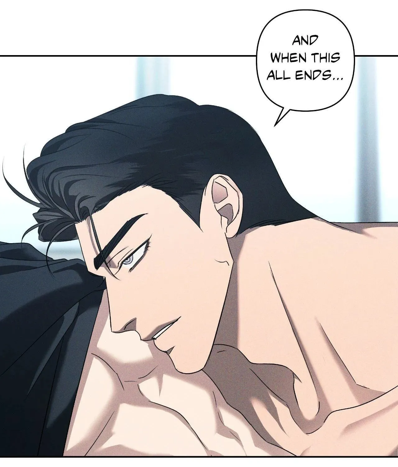 Eden (Hocco) Chapter 30 page 86 - 