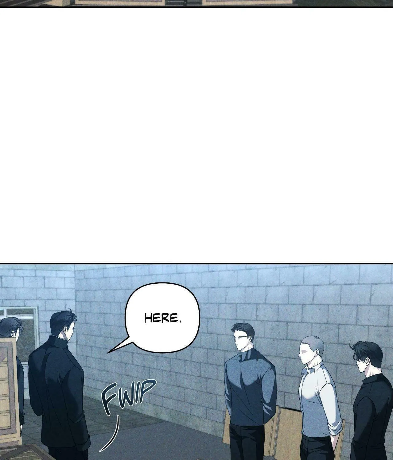 Eden (Hocco) Chapter 31 page 2 - 
