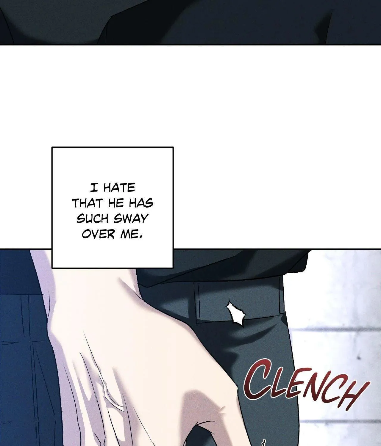 Eden (Hocco) Chapter 31 page 11 - 