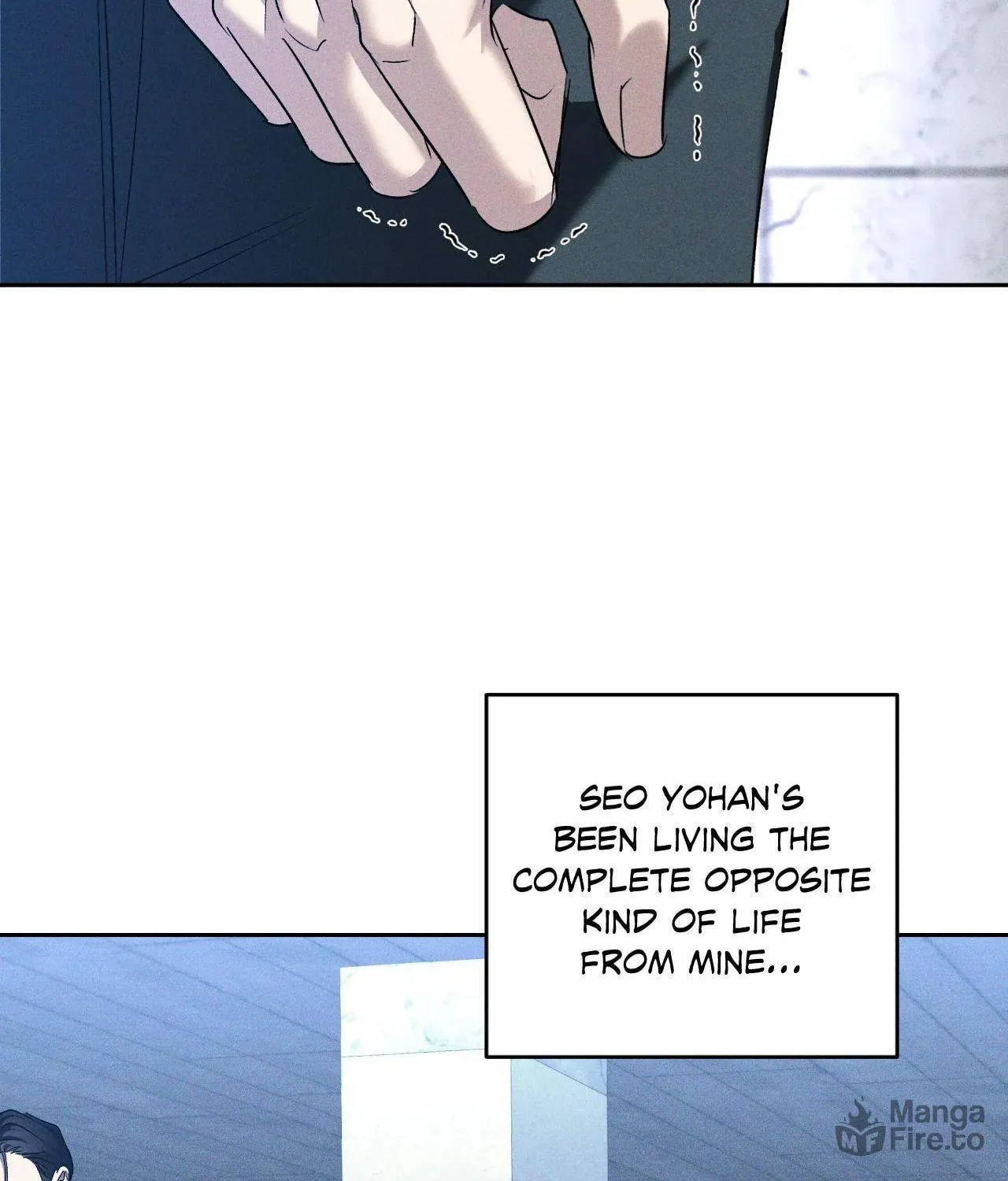Eden (Hocco) Chapter 31 page 12 - 