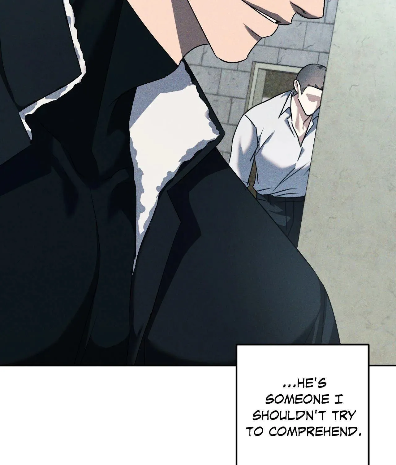 Eden (Hocco) Chapter 31 page 15 - 