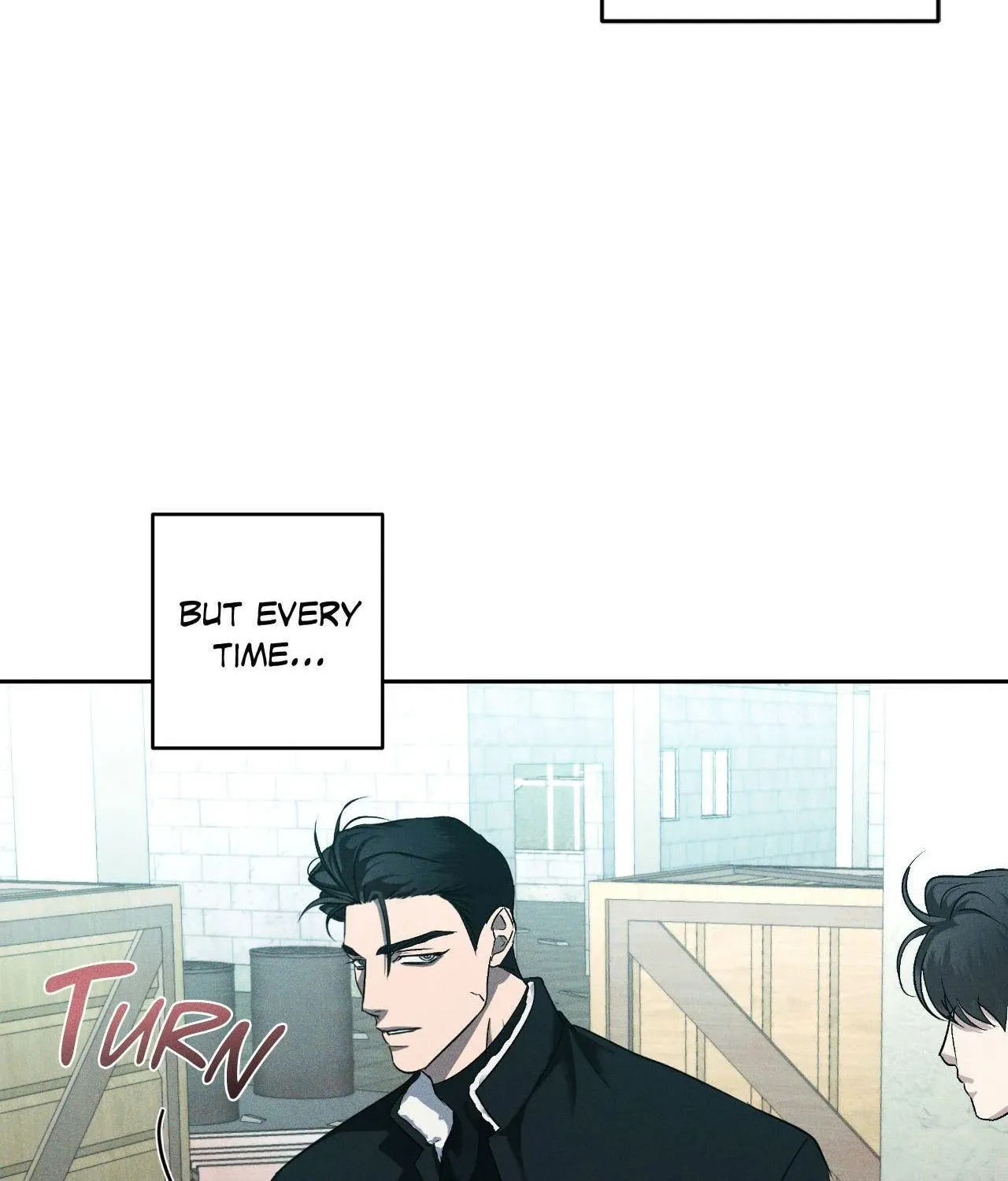 Eden (Hocco) Chapter 31 page 16 - 