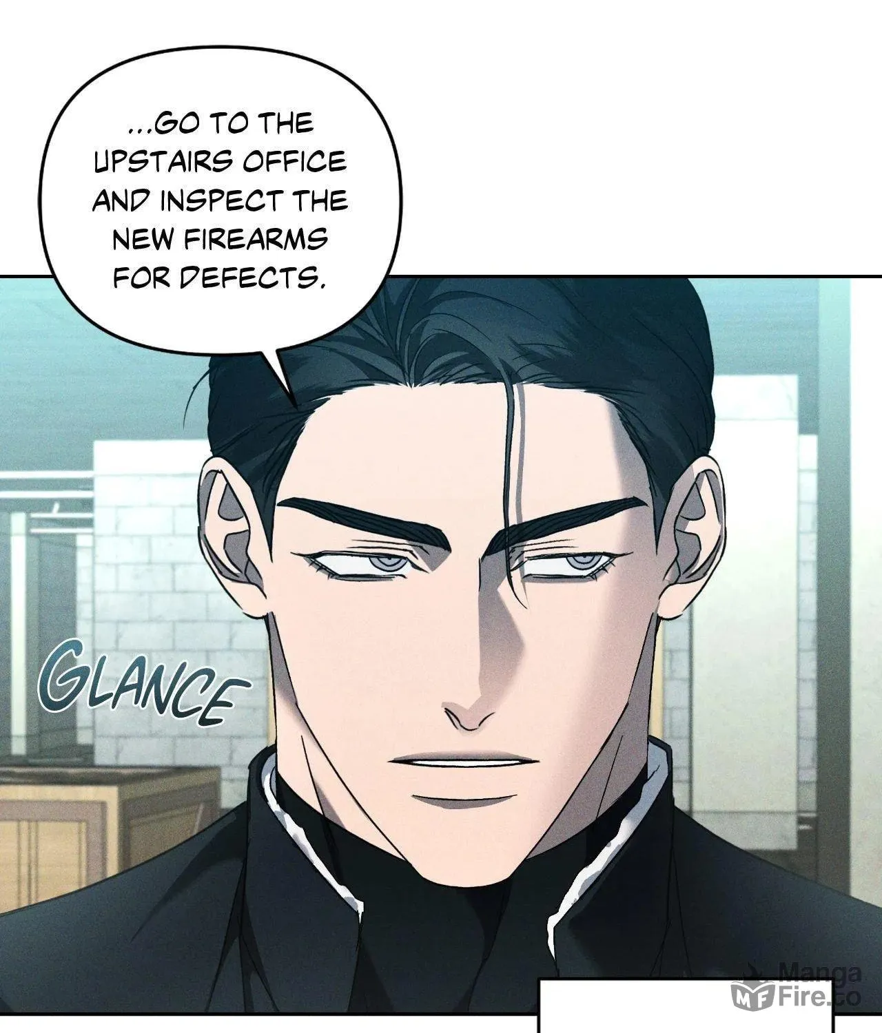 Eden (Hocco) Chapter 31 page 18 - 