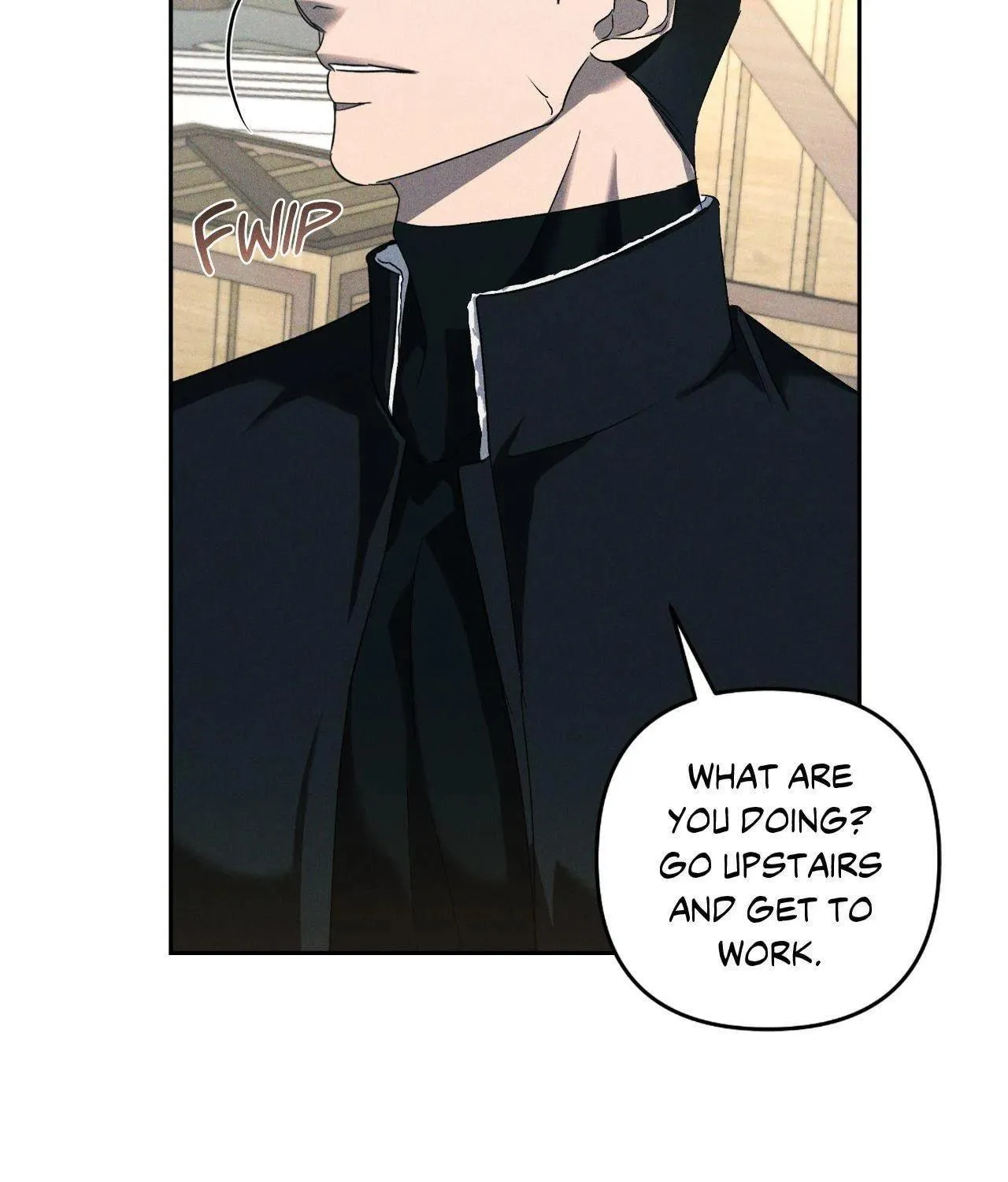 Eden (Hocco) Chapter 31 page 23 - 