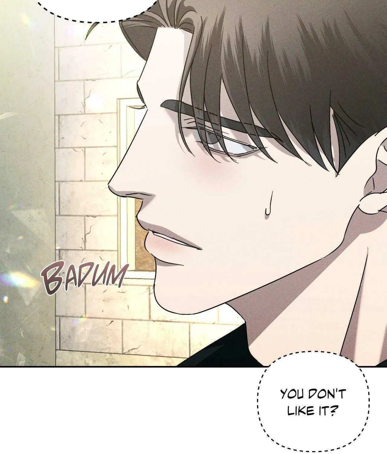 Eden (Hocco) Chapter 31 page 27 - 