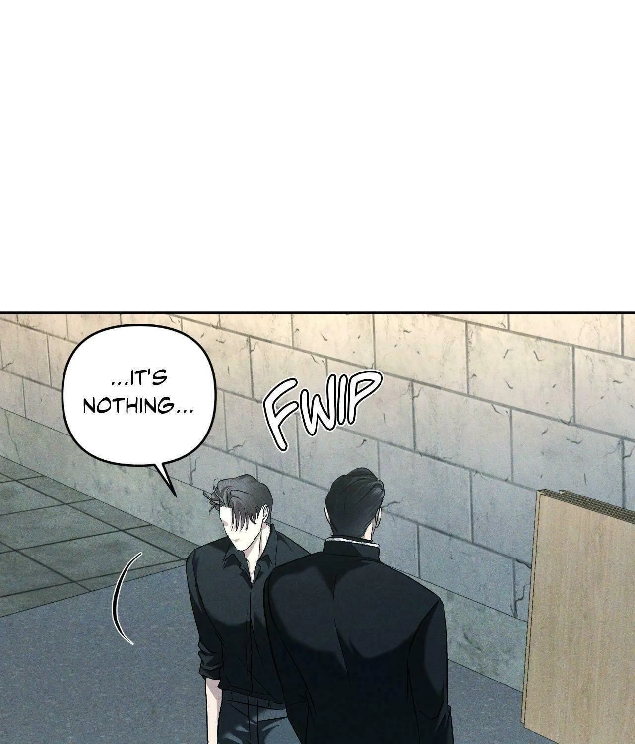 Eden (Hocco) Chapter 31 page 28 - 
