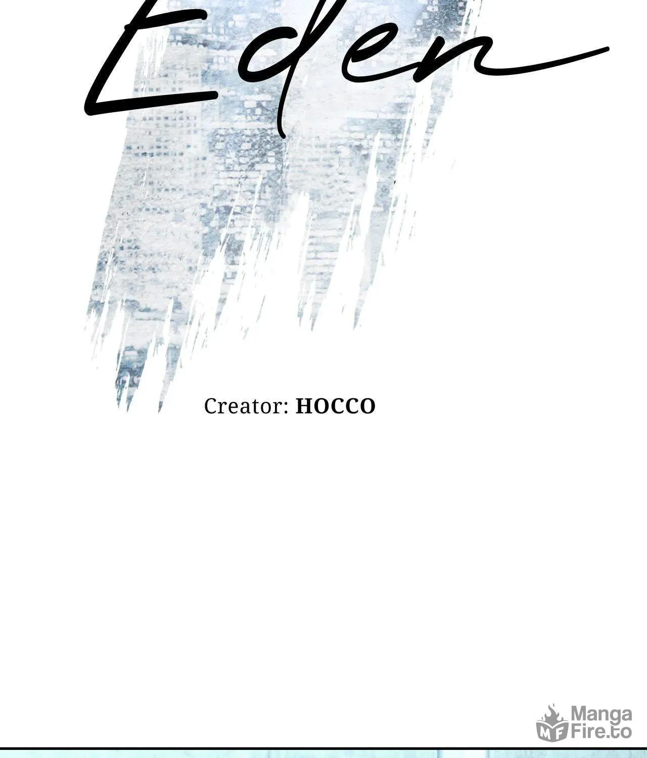 Eden (Hocco) Chapter 31 page 30 - 