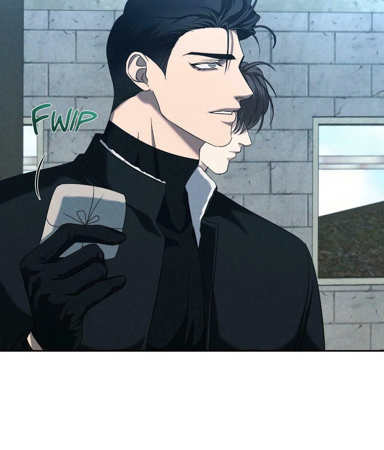 Eden (Hocco) Chapter 31 page 4 - 