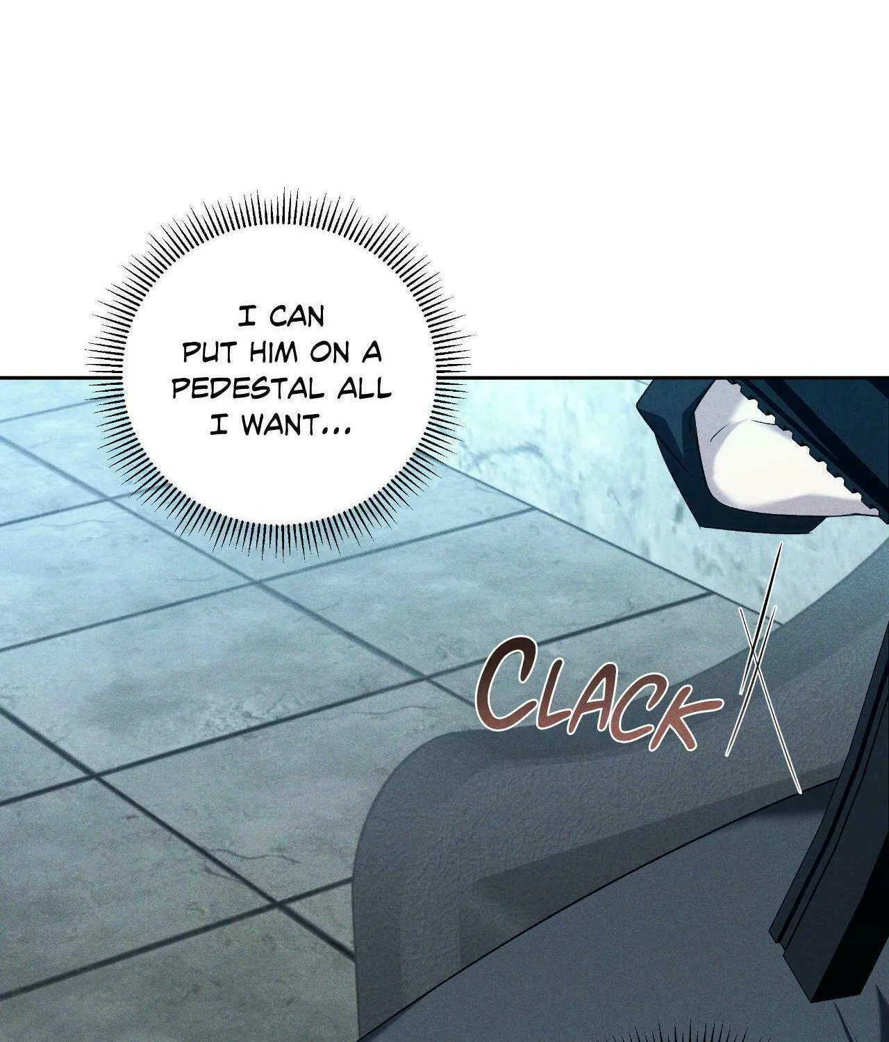 Eden (Hocco) Chapter 31 page 32 - 