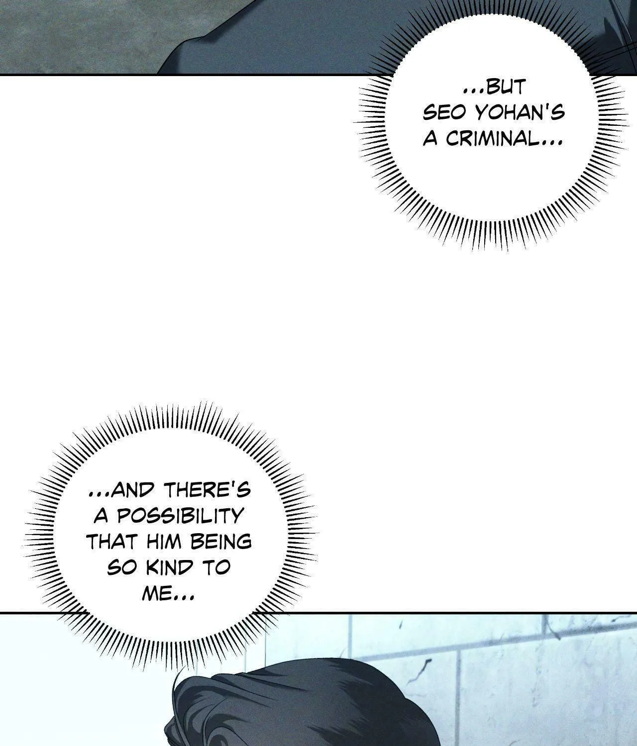 Eden (Hocco) Chapter 31 page 33 - 